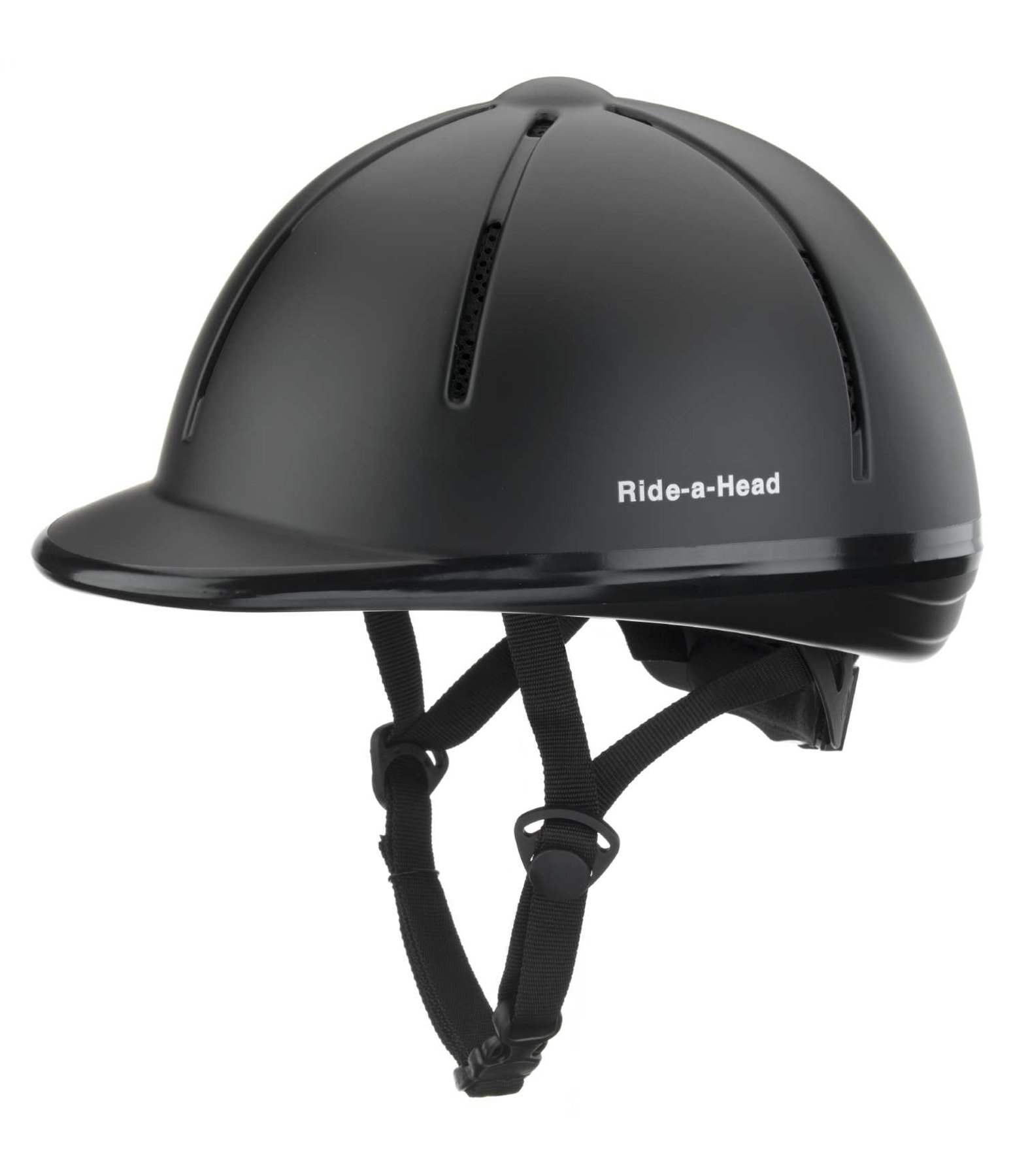 Riding Hat Start