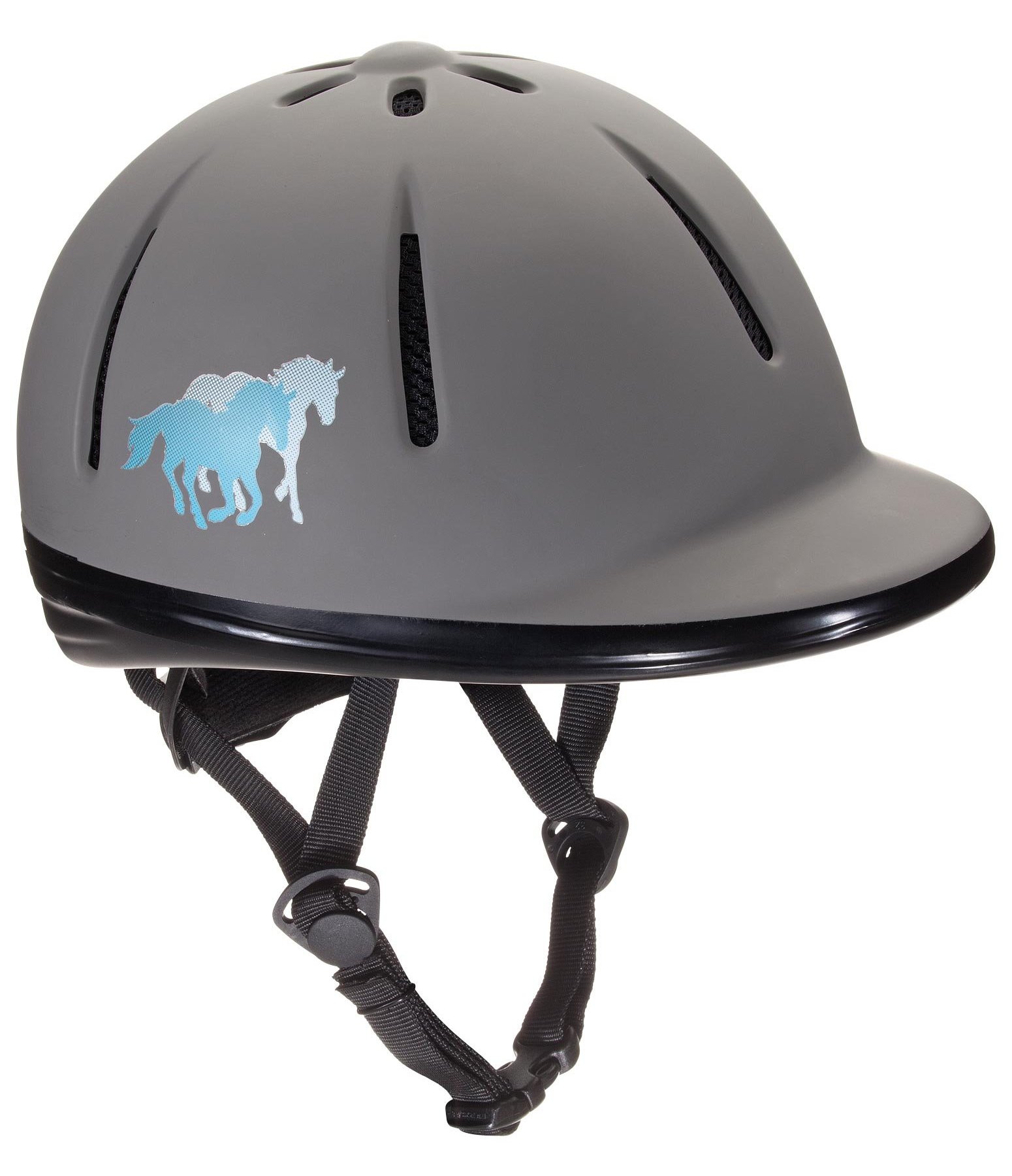 Children's Riding Hat Start Horses Riding Hats Kramer Equestrian