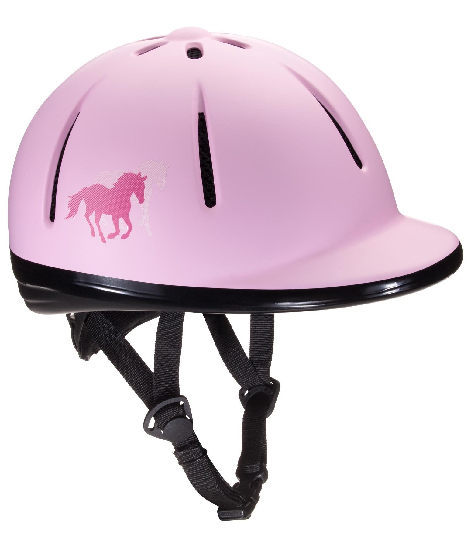 Children's Riding Hat Start Horses Kramer Equestrian