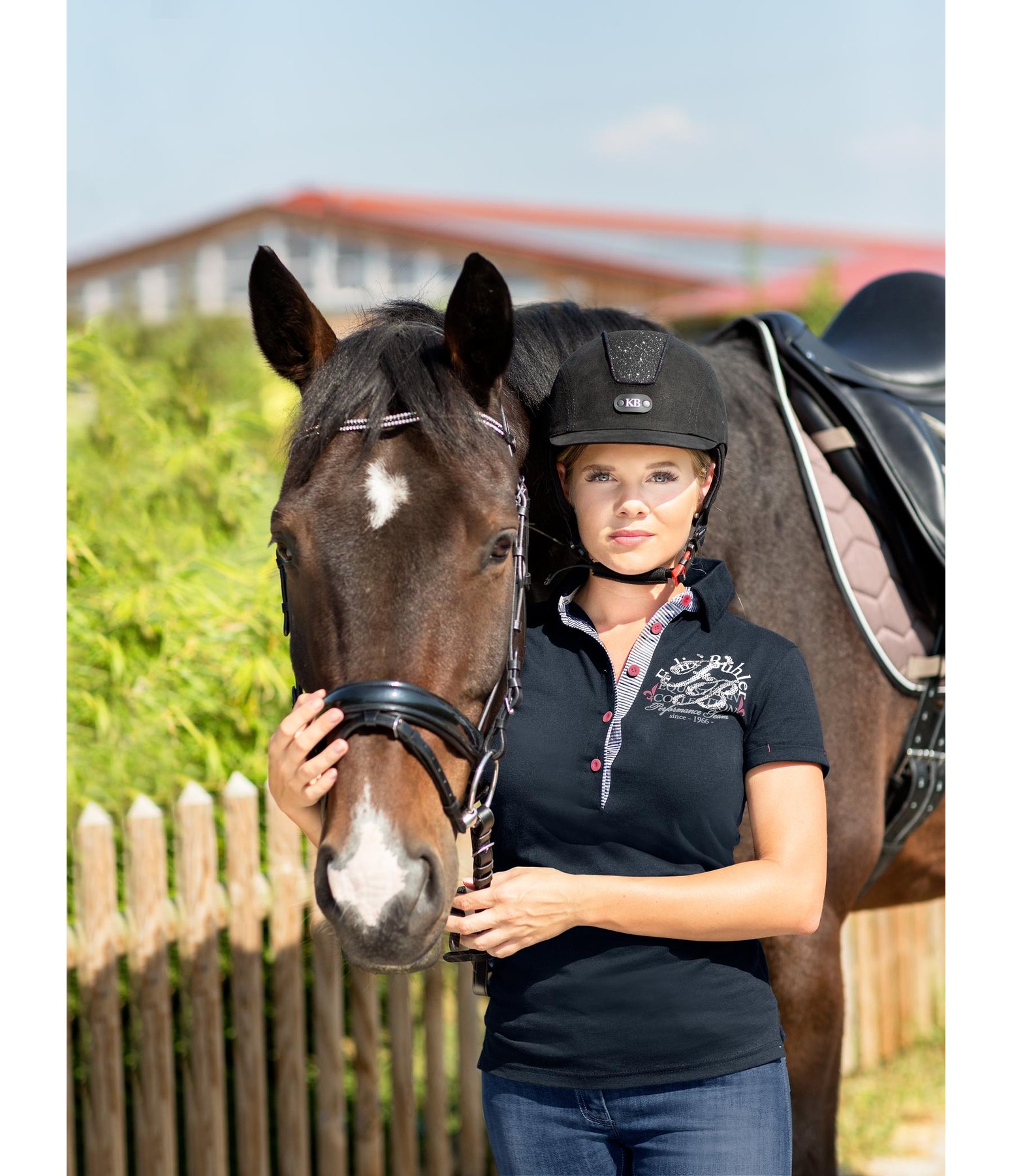 Riding Hat Beauty Riding Hats Kramer Equestrian