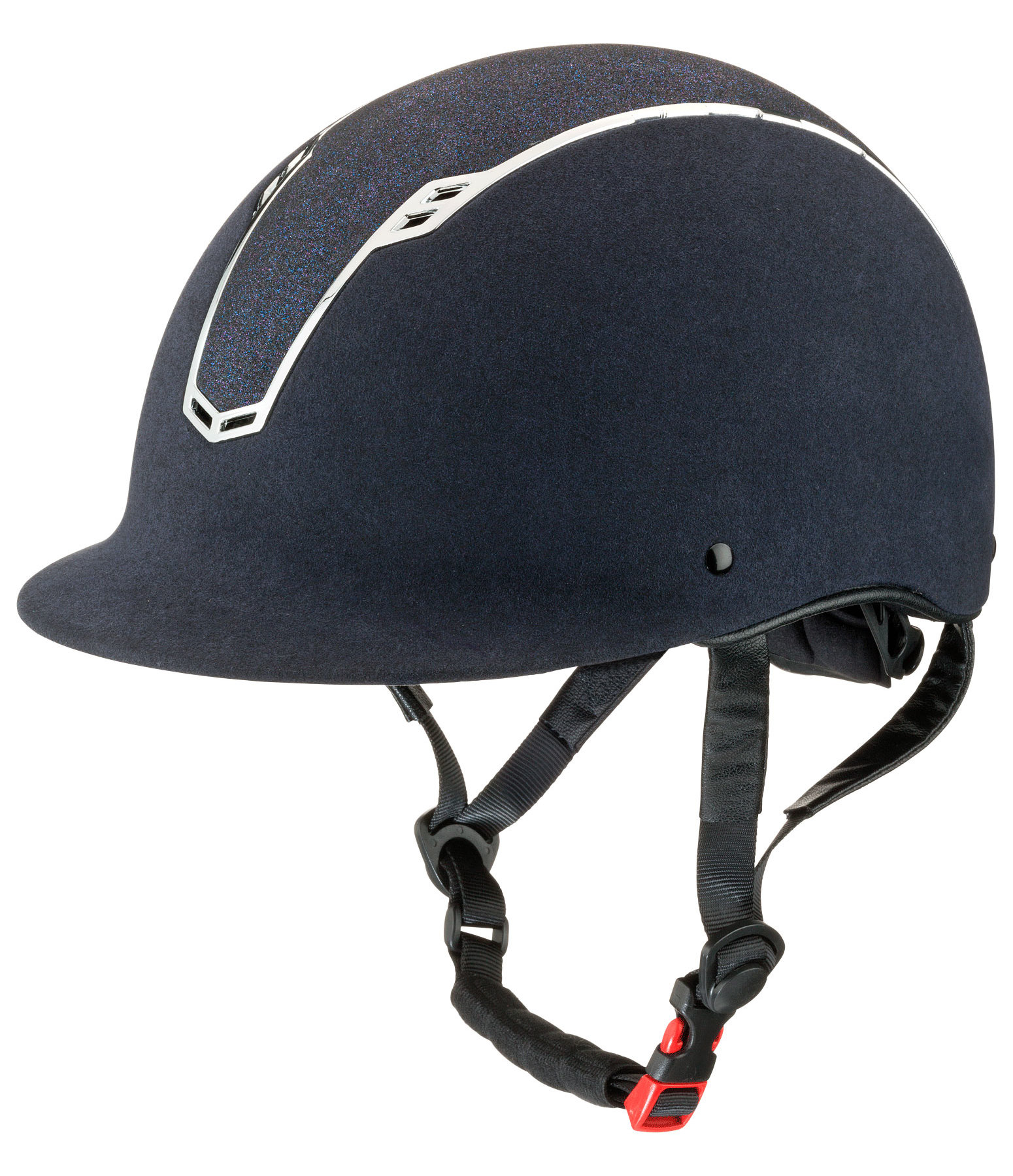 Riding Hat XCellence Sparkle Riding Hats Kramer Equestrian