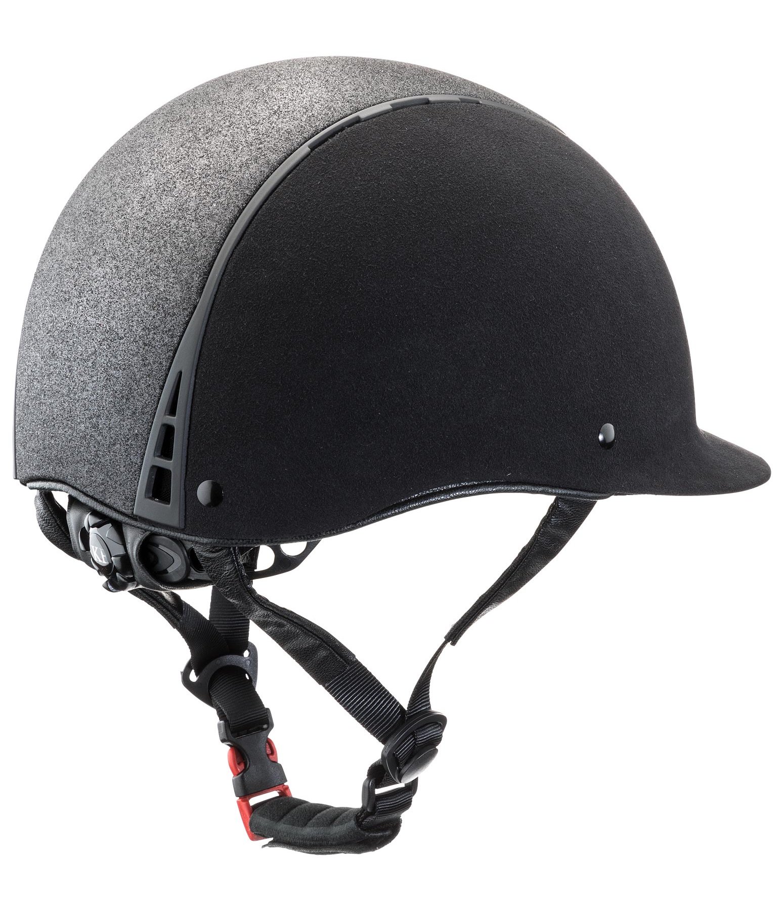 Riding Hat XCellence Sparkle Riding Hats Kramer Equestrian