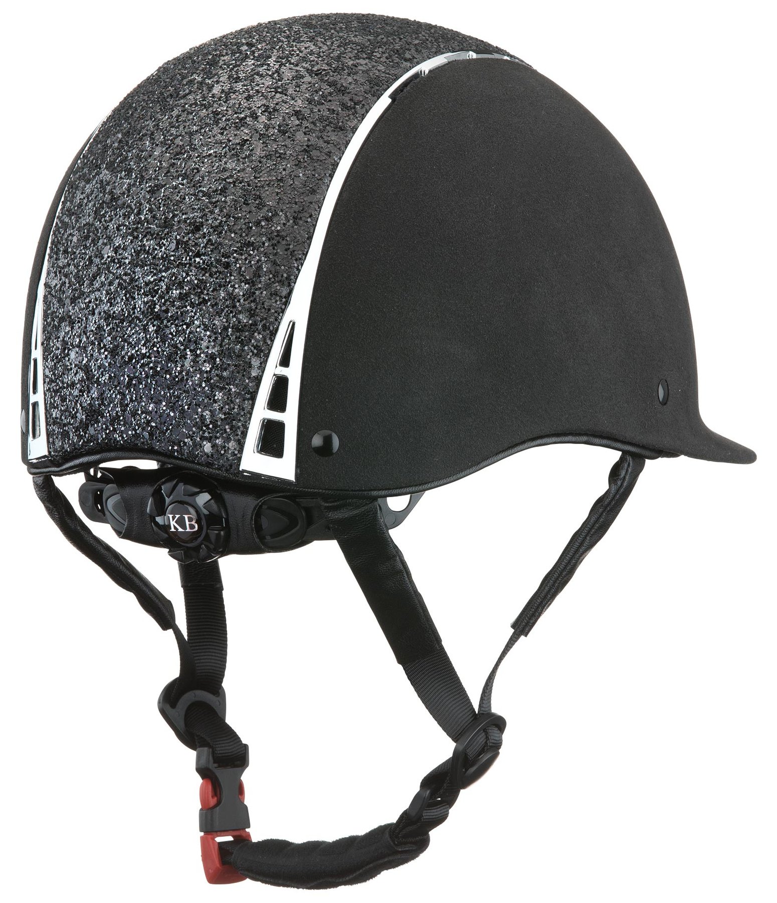 Riding Hat XCellence Diamond Riding Hats Kramer Equestrian