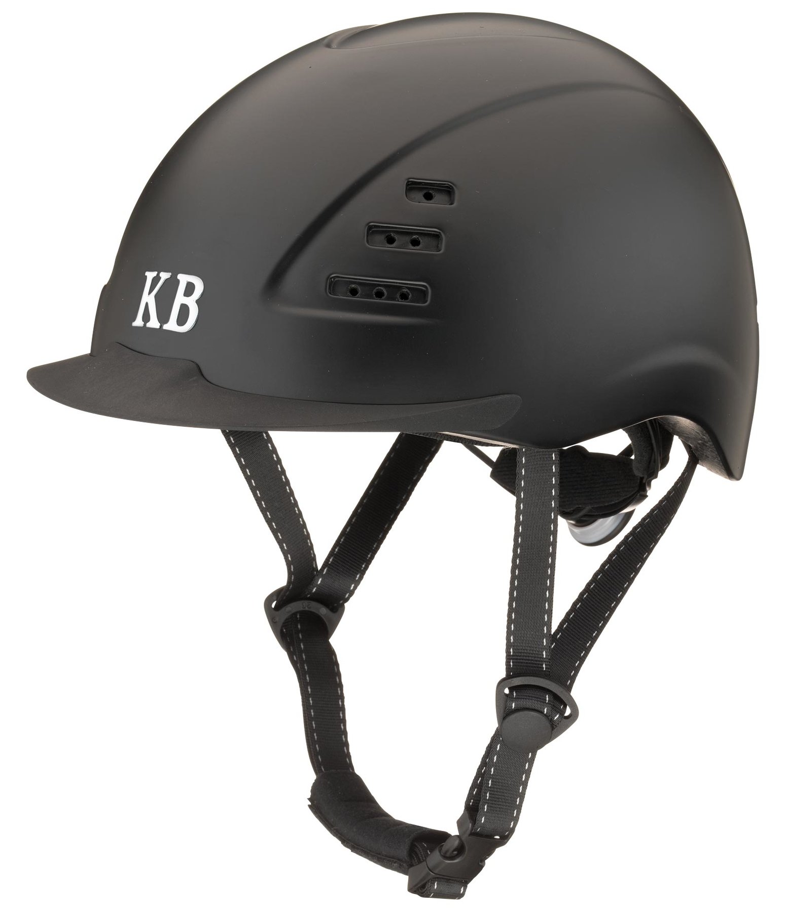 Riding Hat VIM 1 Riding Hats Kramer Equestrian