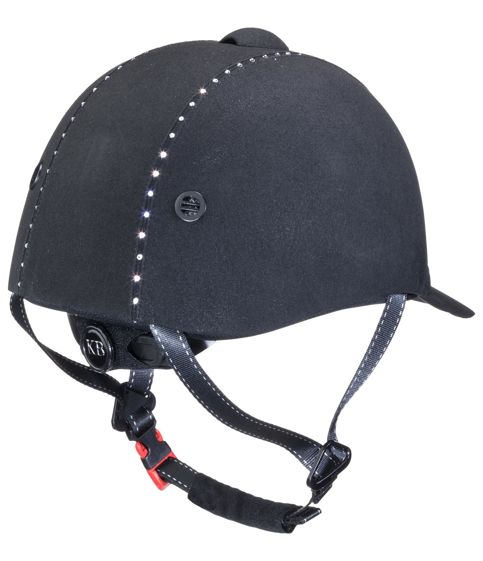 Riding Hat Air II Crystal