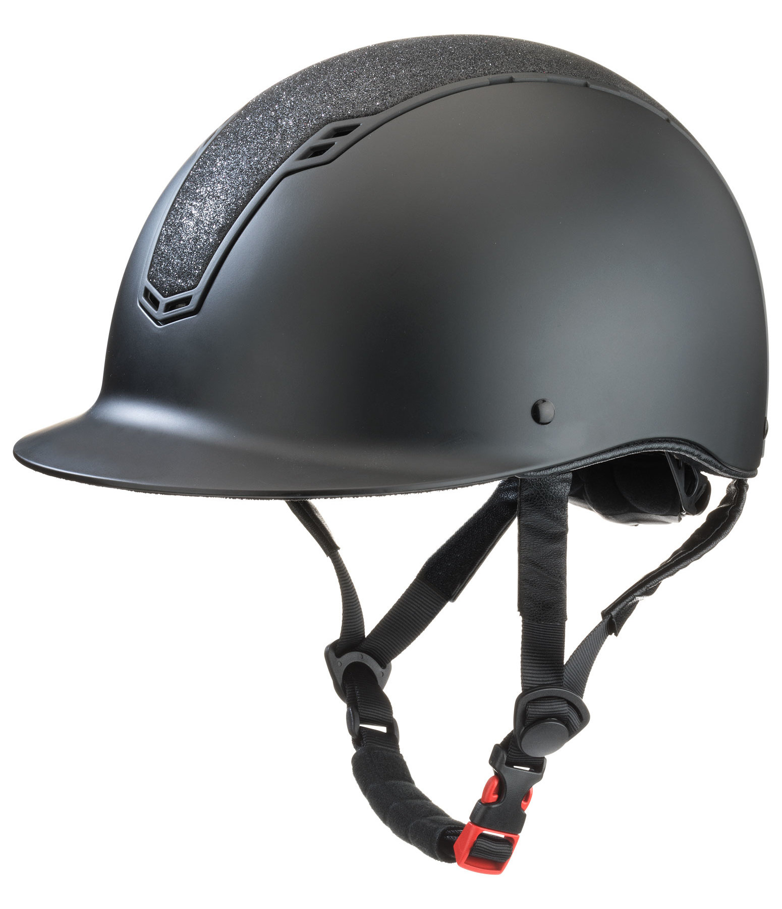 Riding Hat XCellence Sparkle Riding Hats & Body Protectors Kramer