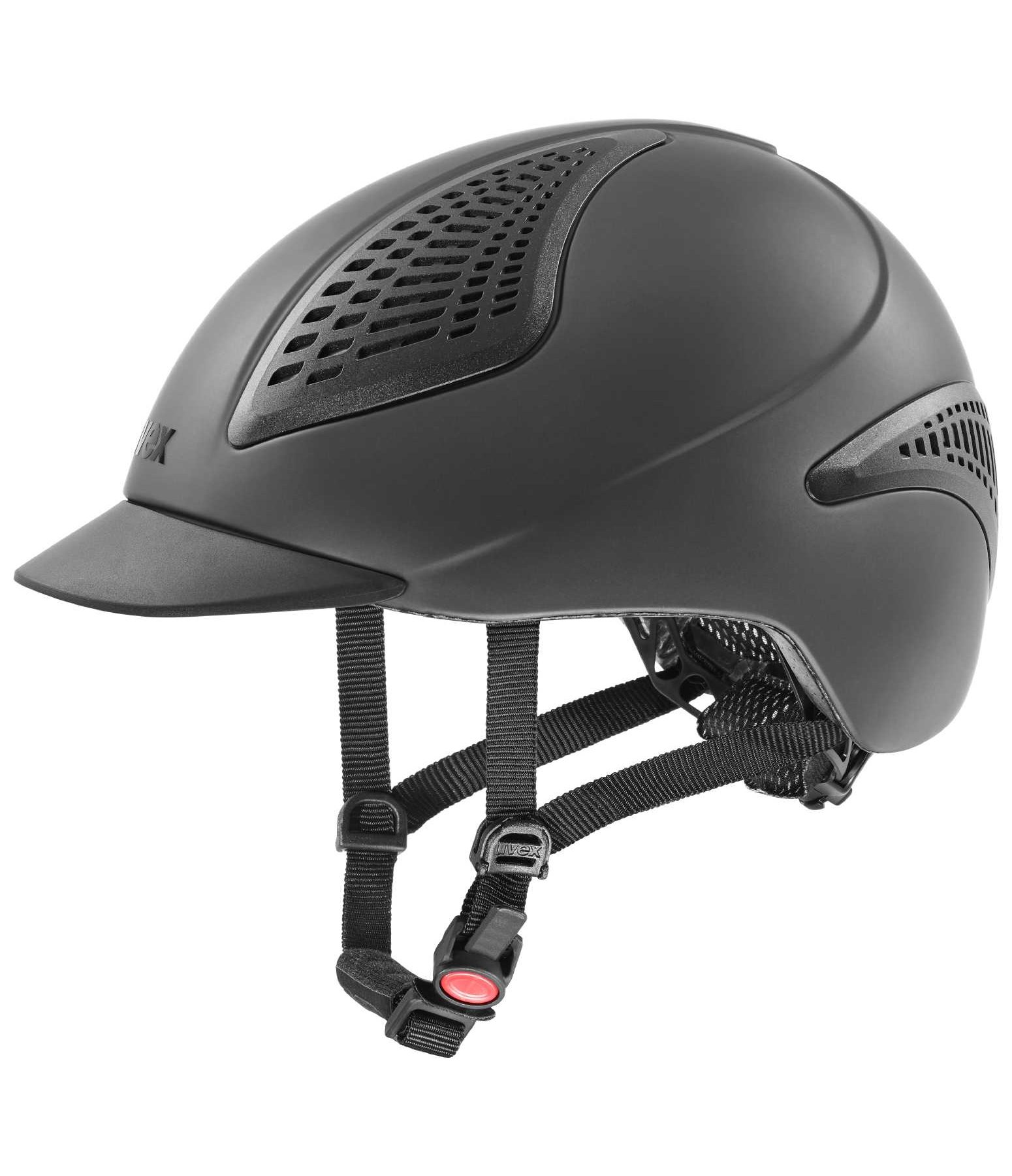 Riding Hat exxential II Kitemarked