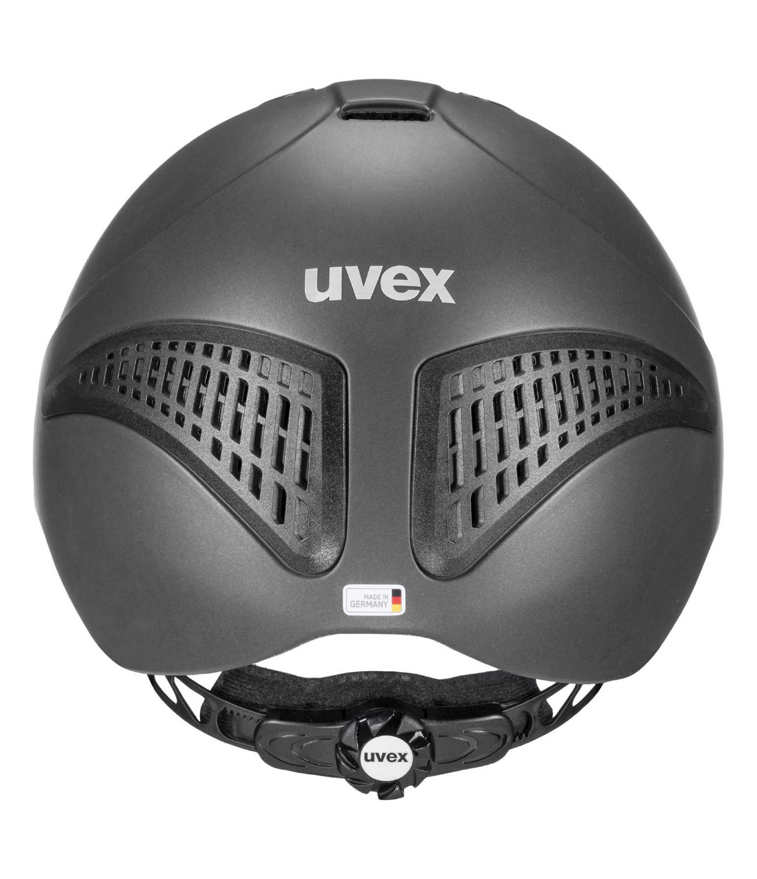 Riding Hat exxential II Kitemarked Kramer Equestrian