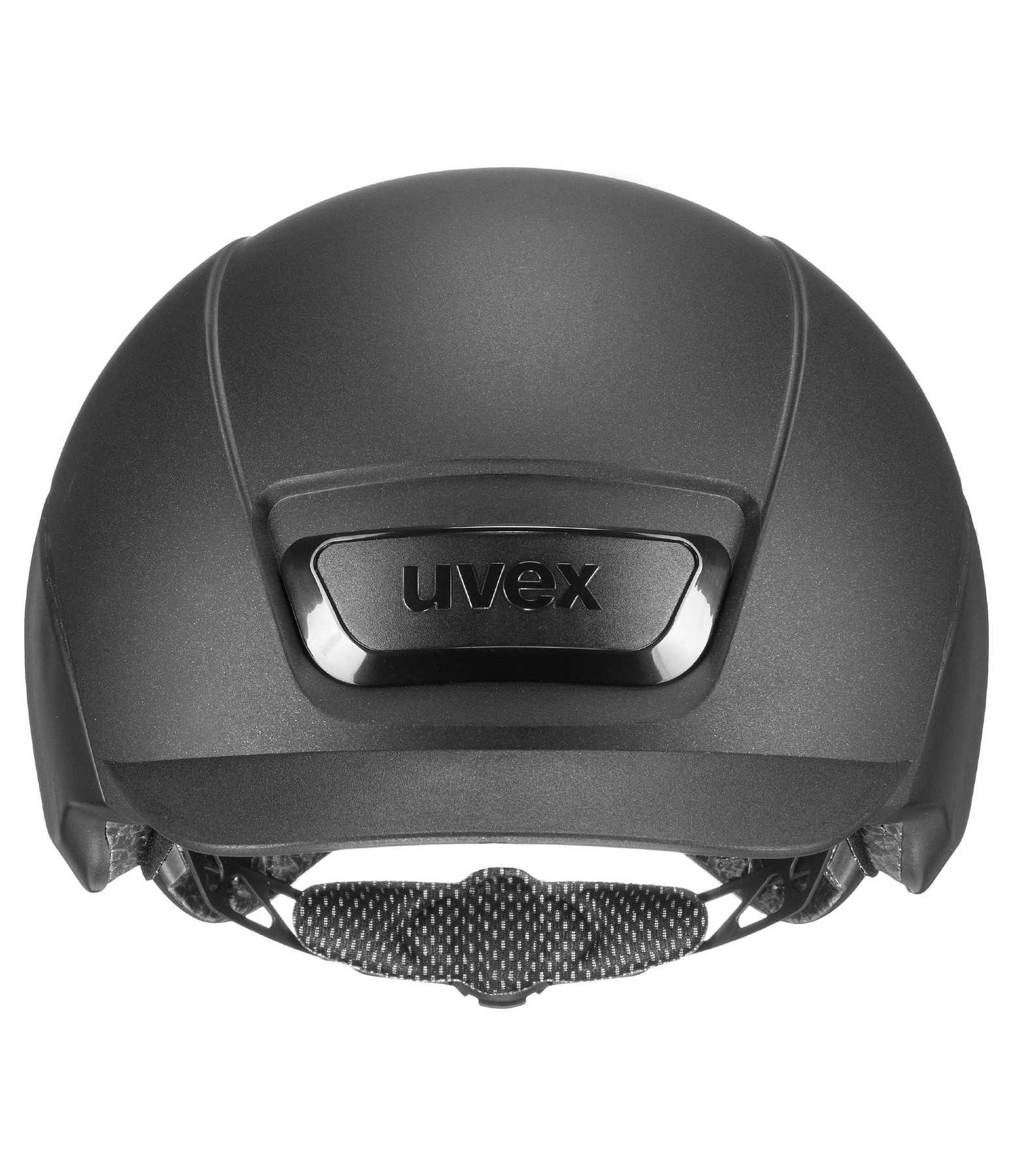 Riding Hat elexxion Kitemarked Riding Hats & Body Protectors Kramer