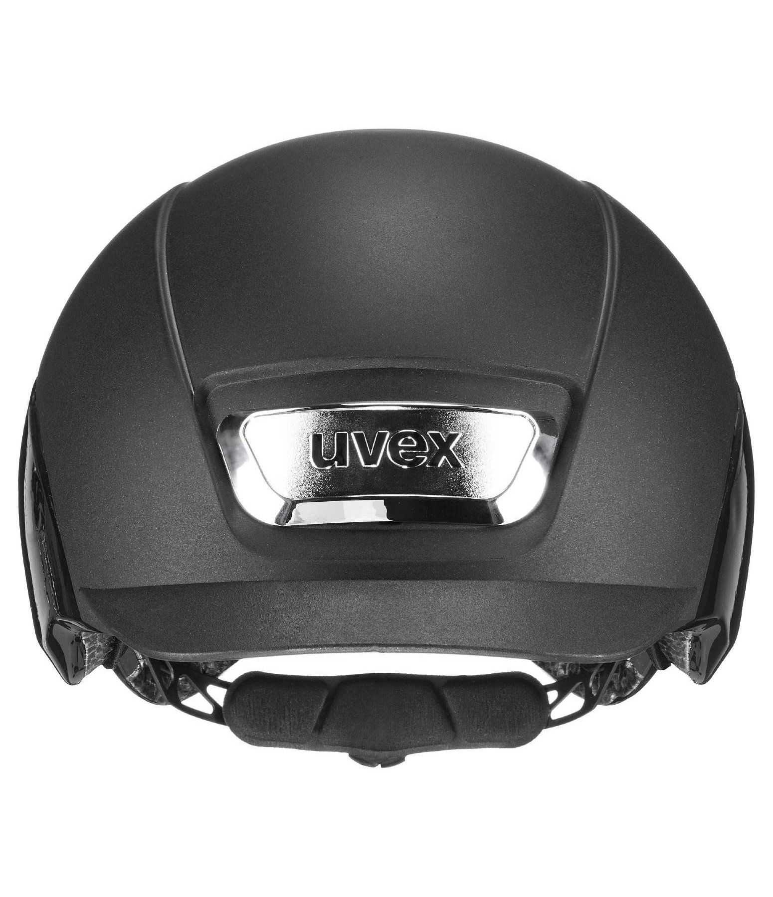 Riding Hat elexxion pro Kitemarked Kramer Equestrian