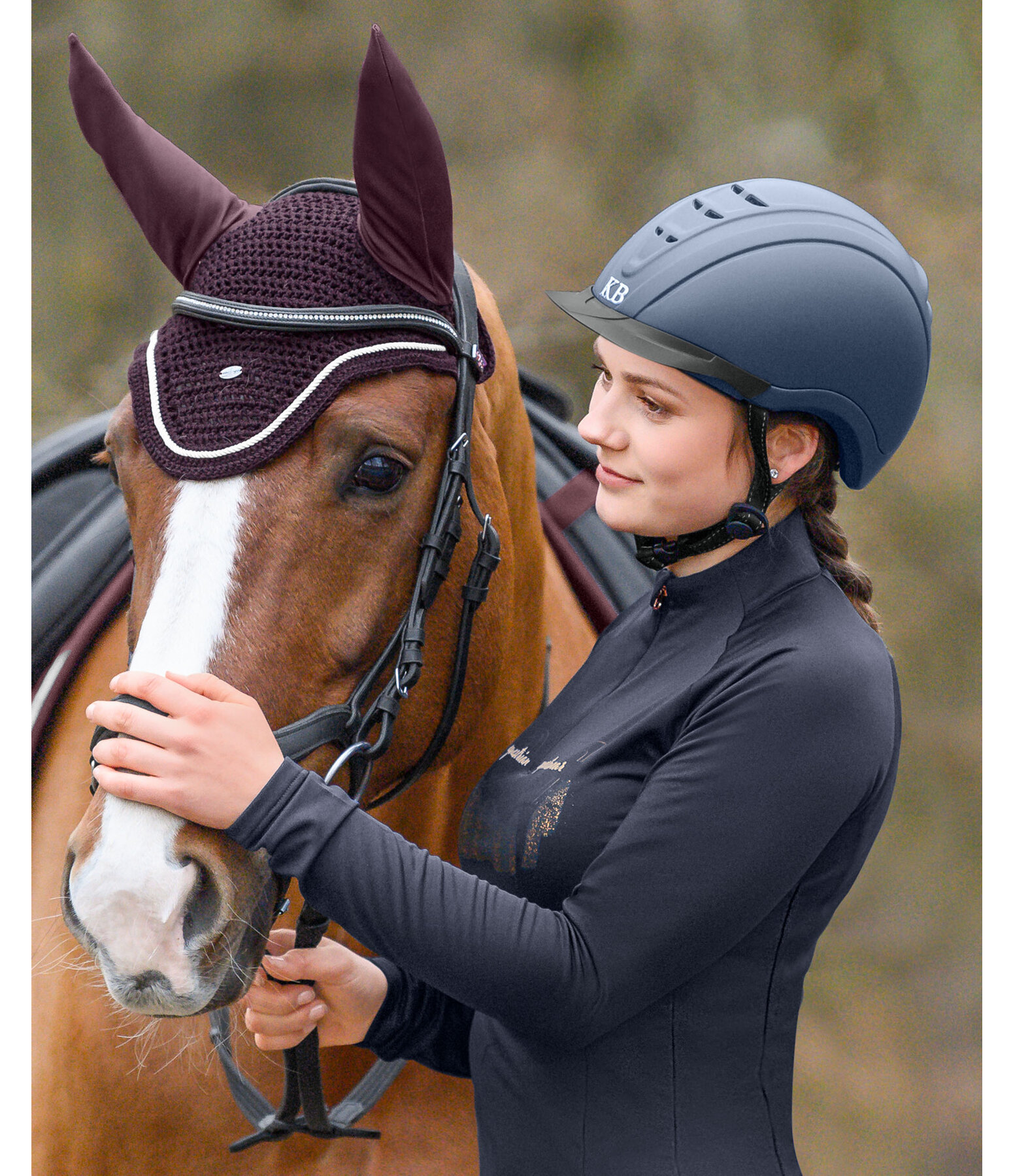 Knightsbridge riding hats clearance