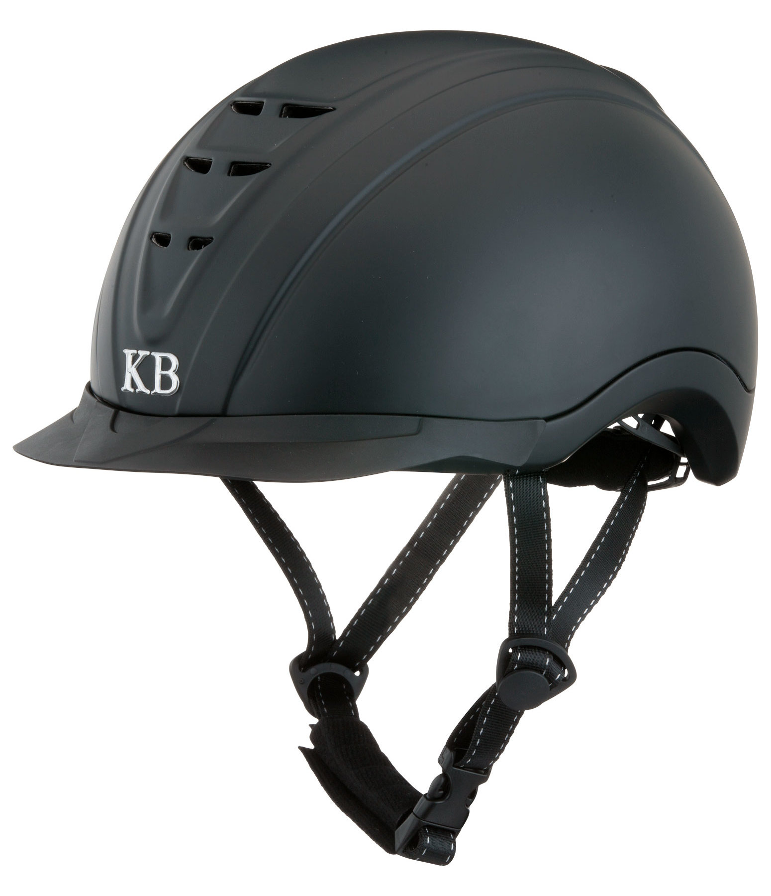 Riding Hat VIM 3 Riding Hats Kramer Equestrian