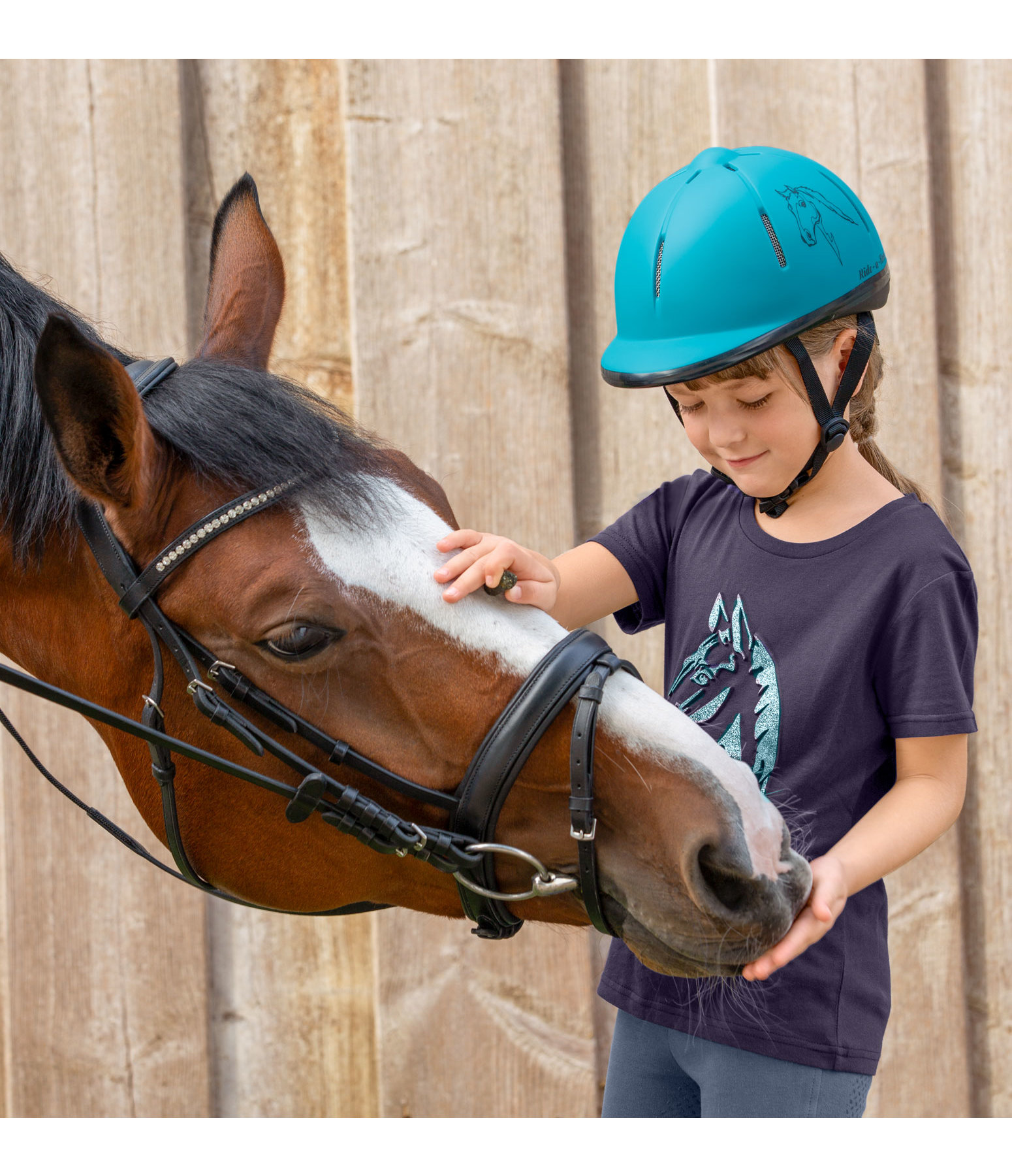 Kids horse hat new arrivals