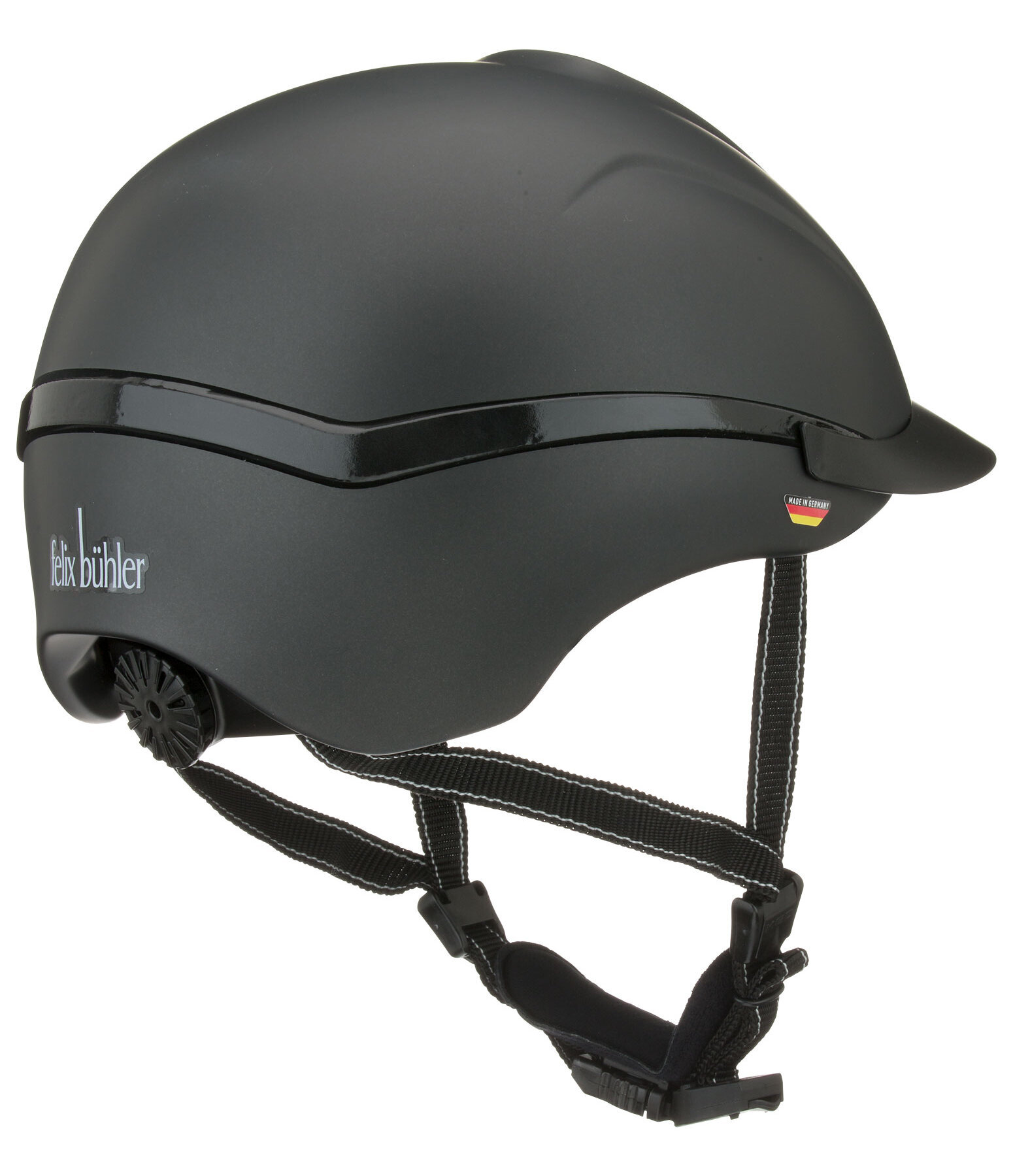 Riding Hat ProNova II Mips Riding Hats & Body Protectors Kramer