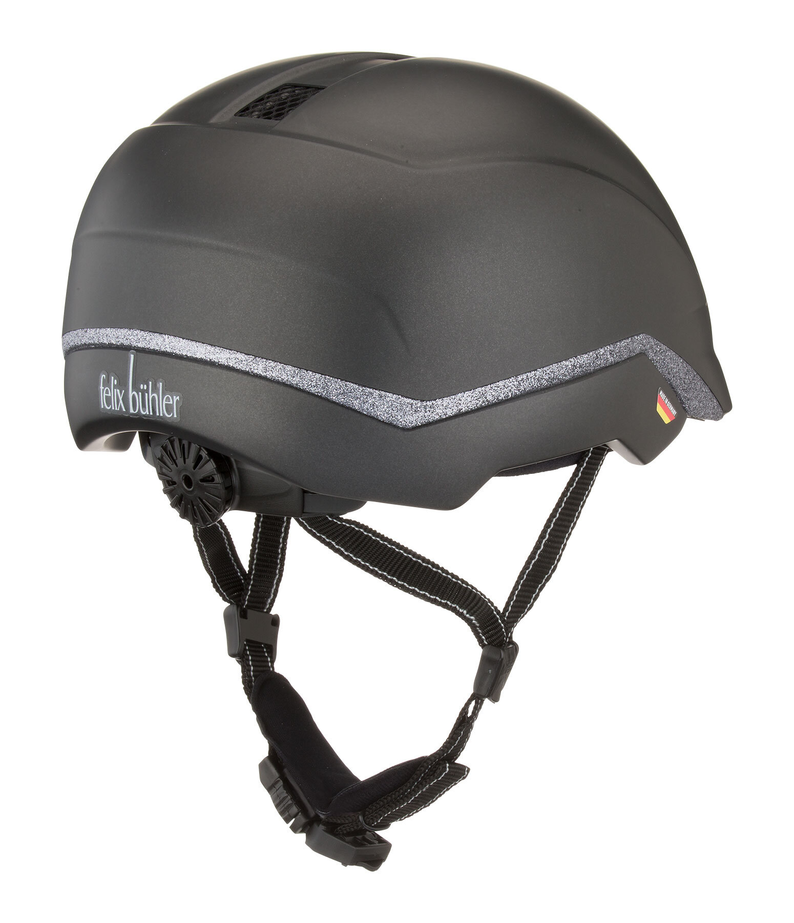 KiNova II Sparkle Children's Riding Hat Kramer Equestrian