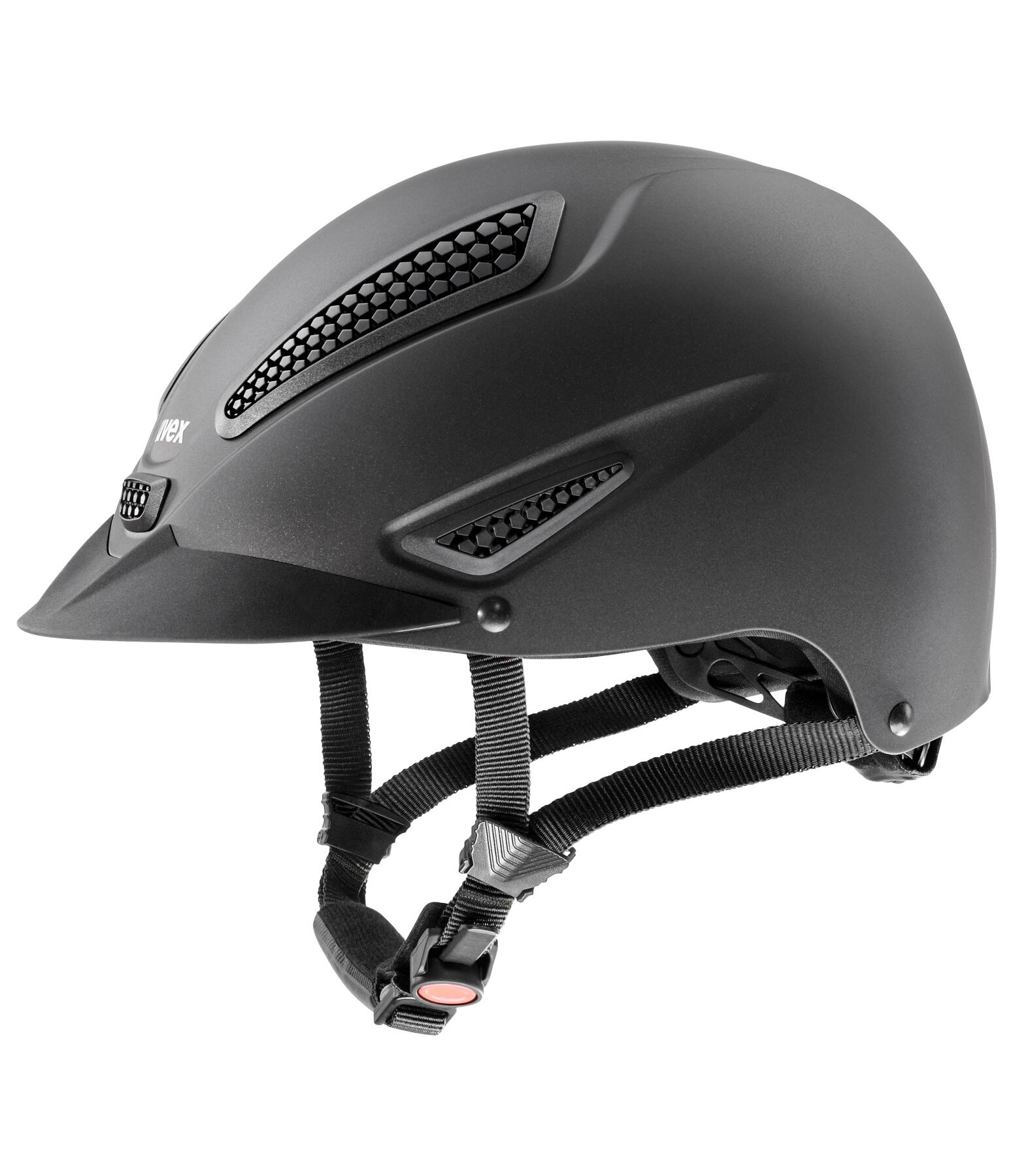 Riding Hat perfexxion III