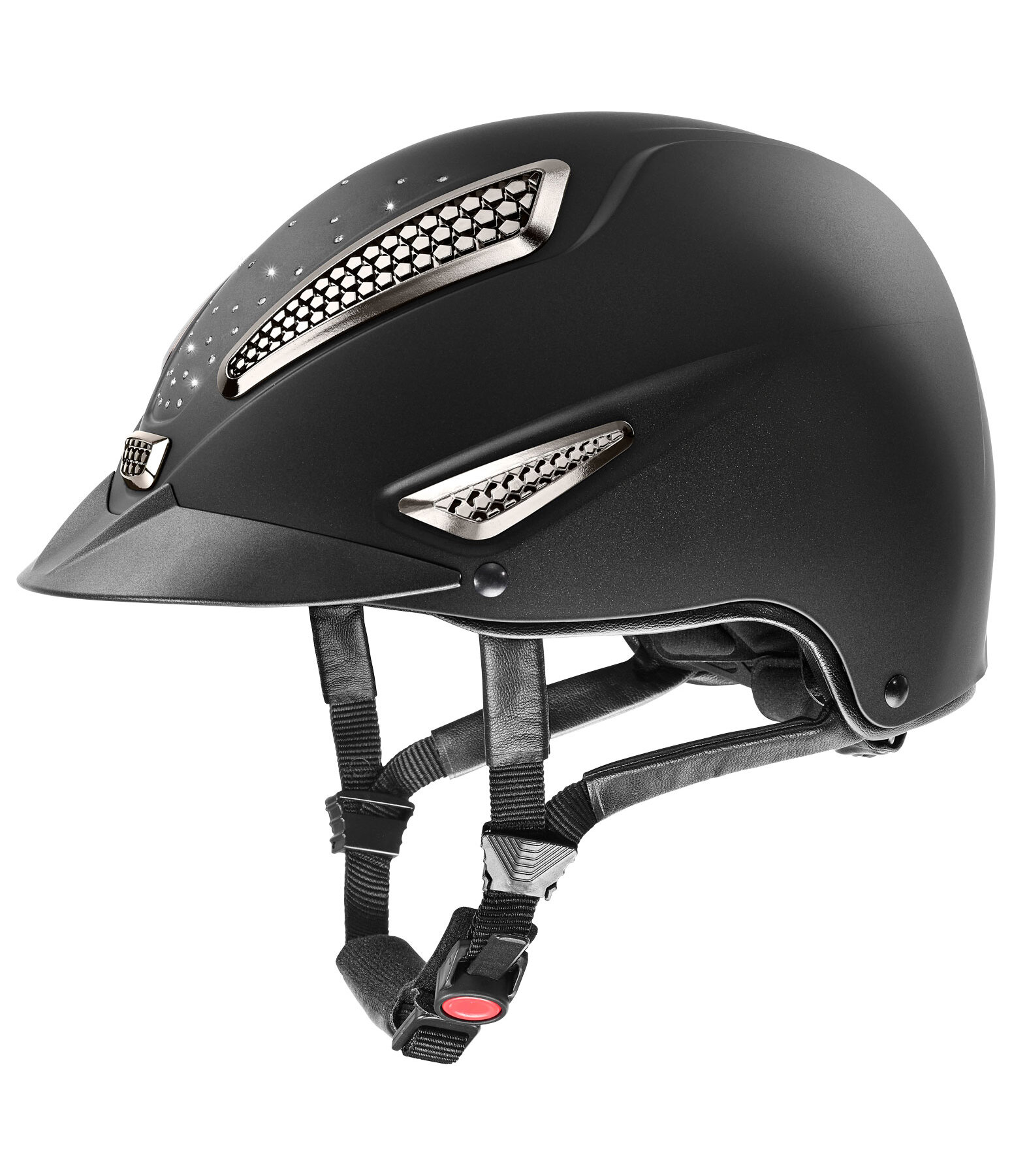 Riding Hat perfexxion III grace