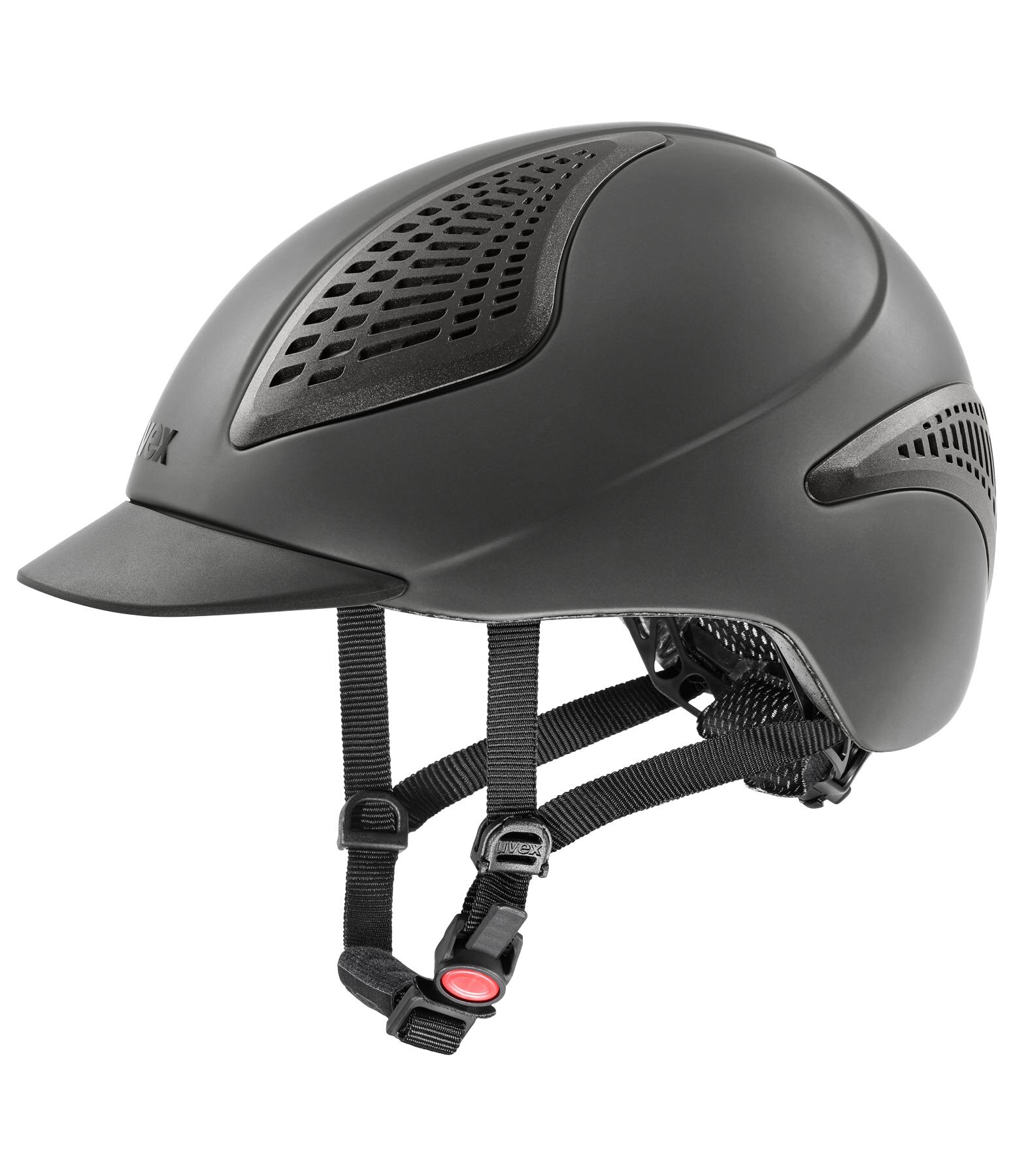 Riding Hat exxential III