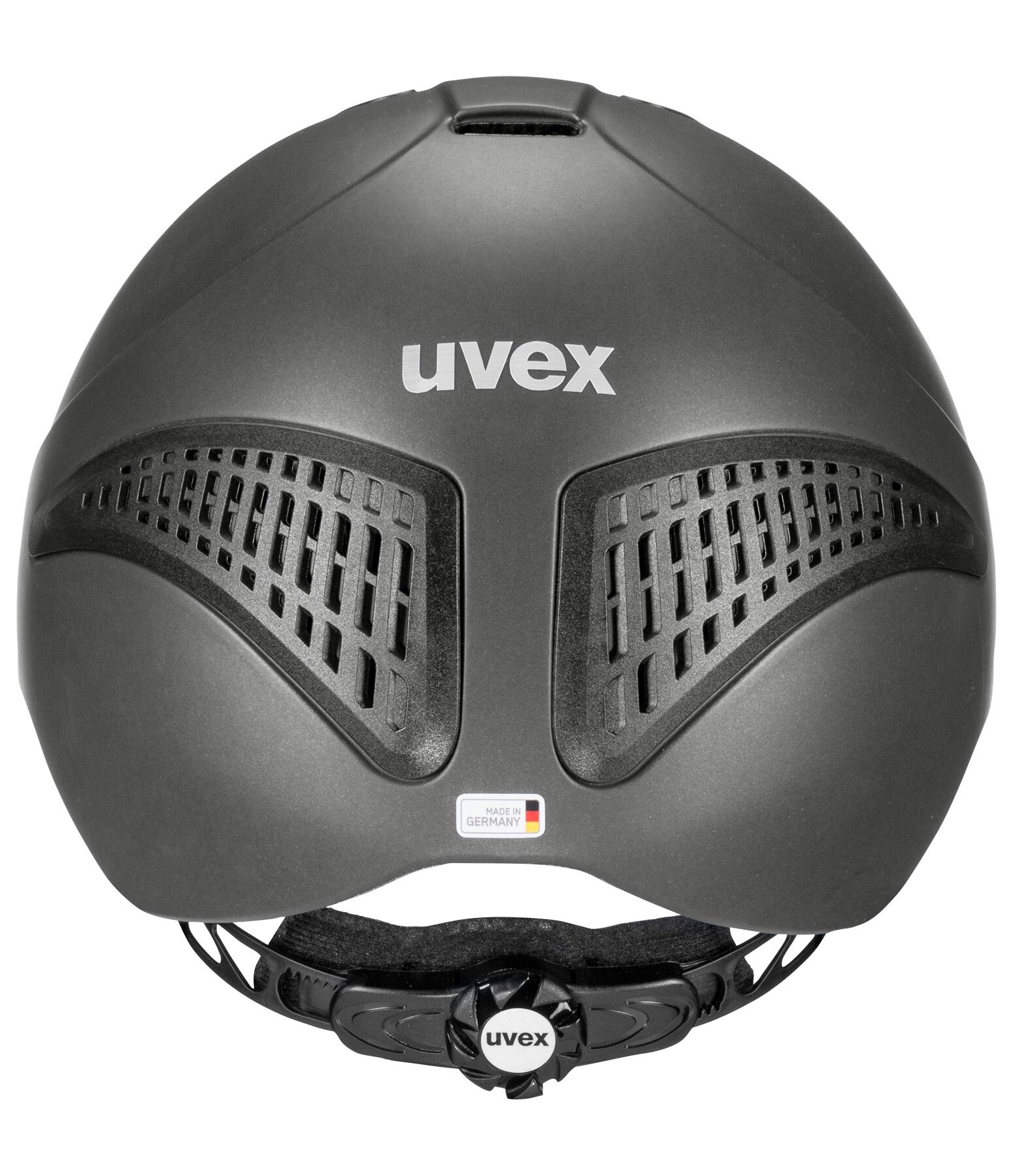 Riding Hat exxential III
