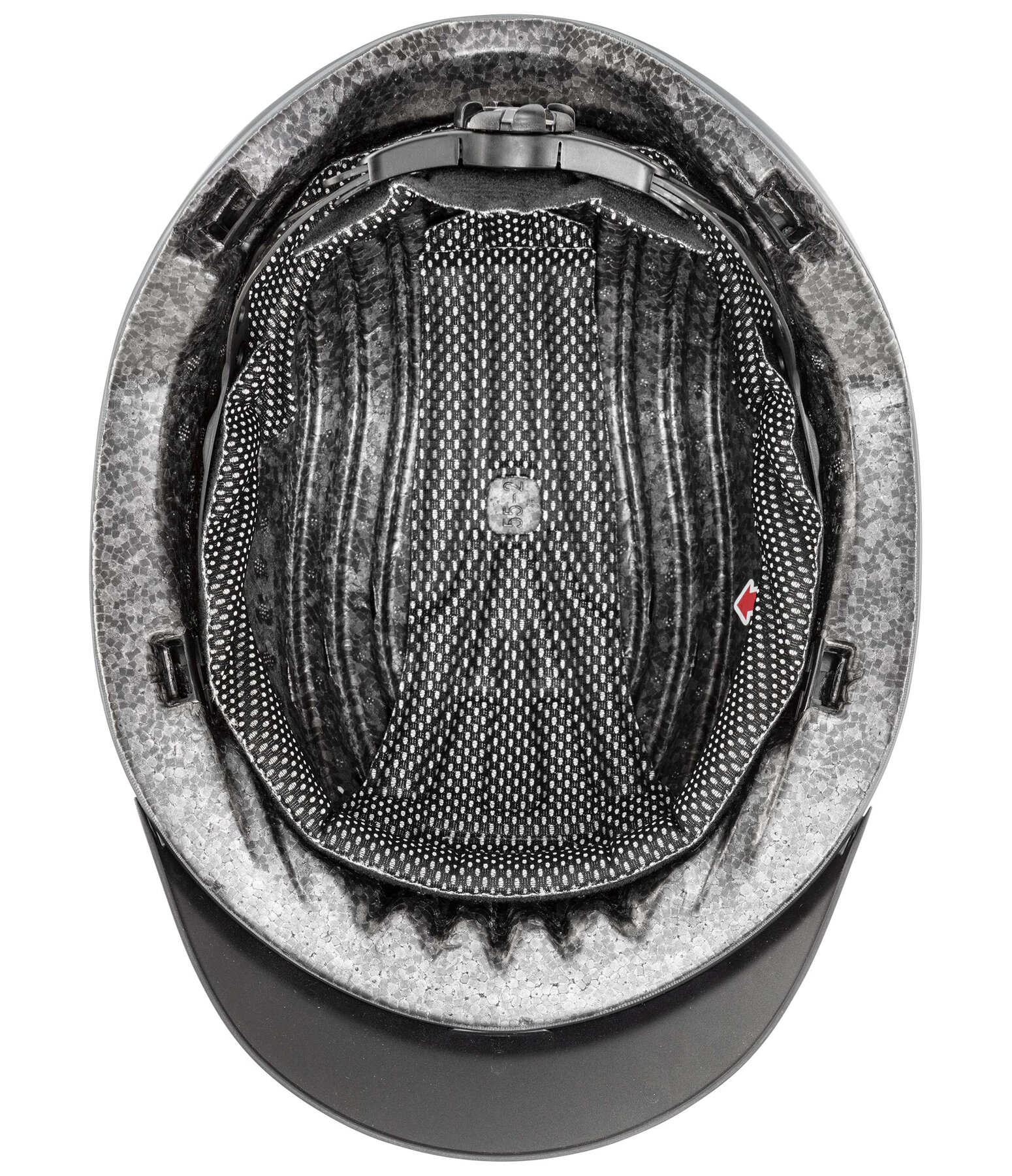 Riding Hat exxential III