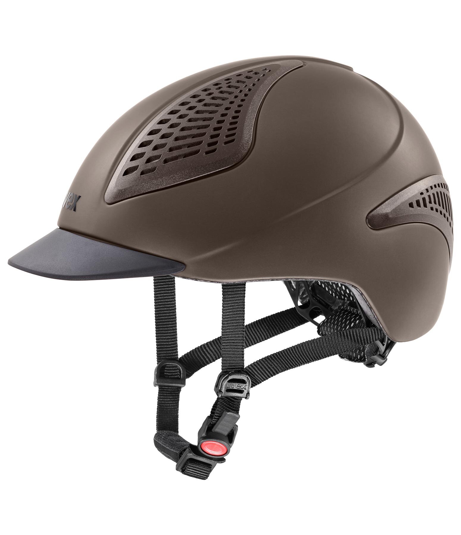 Riding Hat exxential III