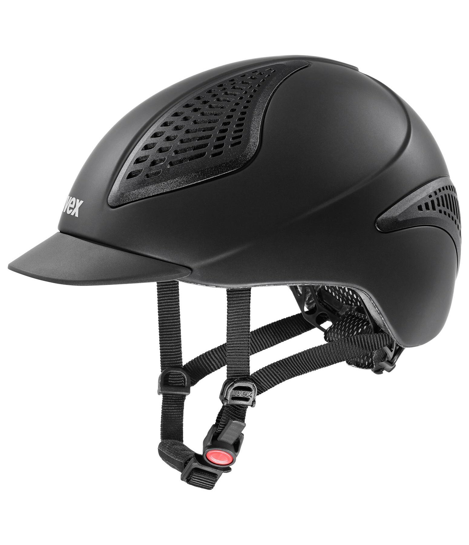 Riding Hat exxential III