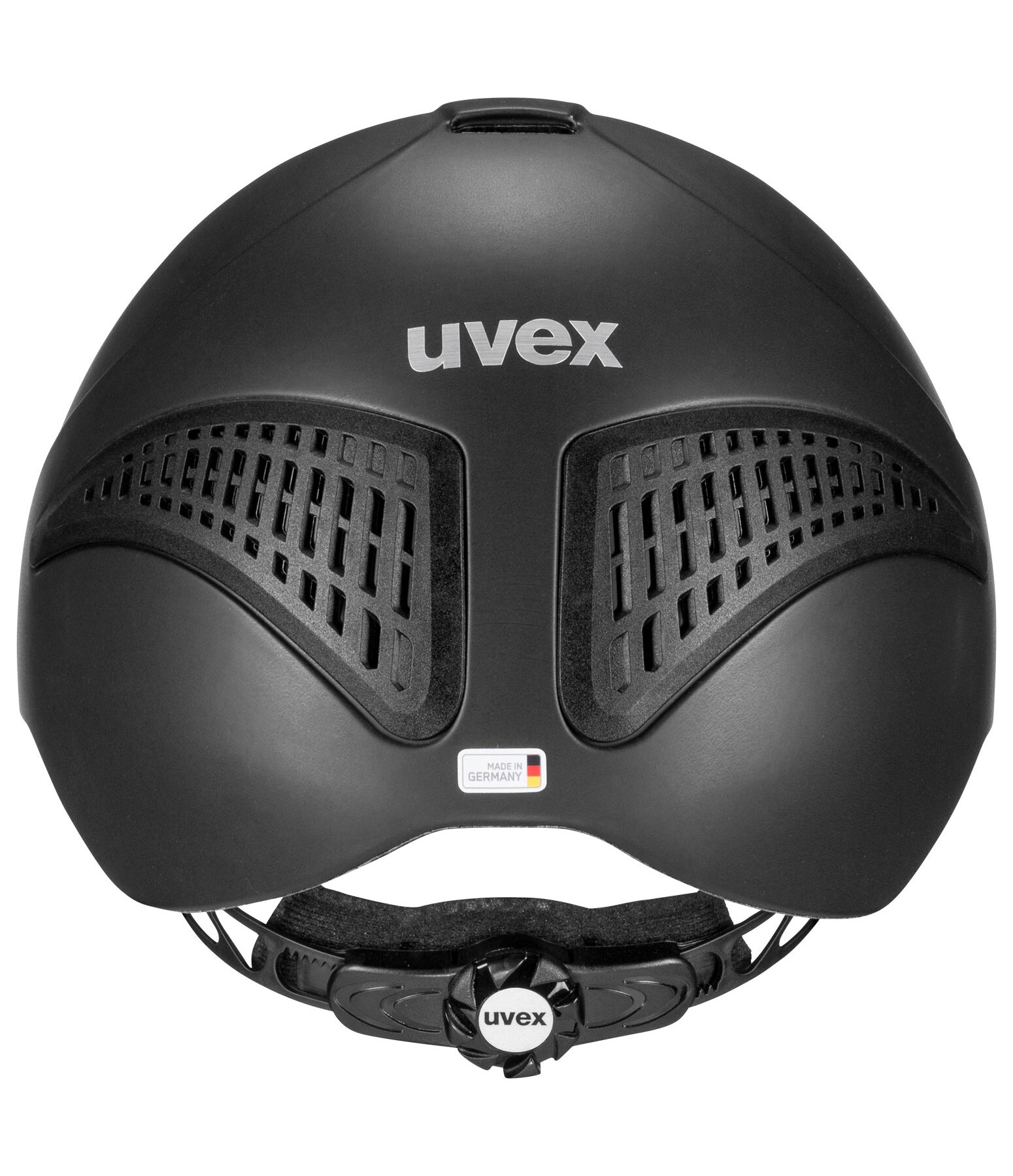 Riding Hat exxential III