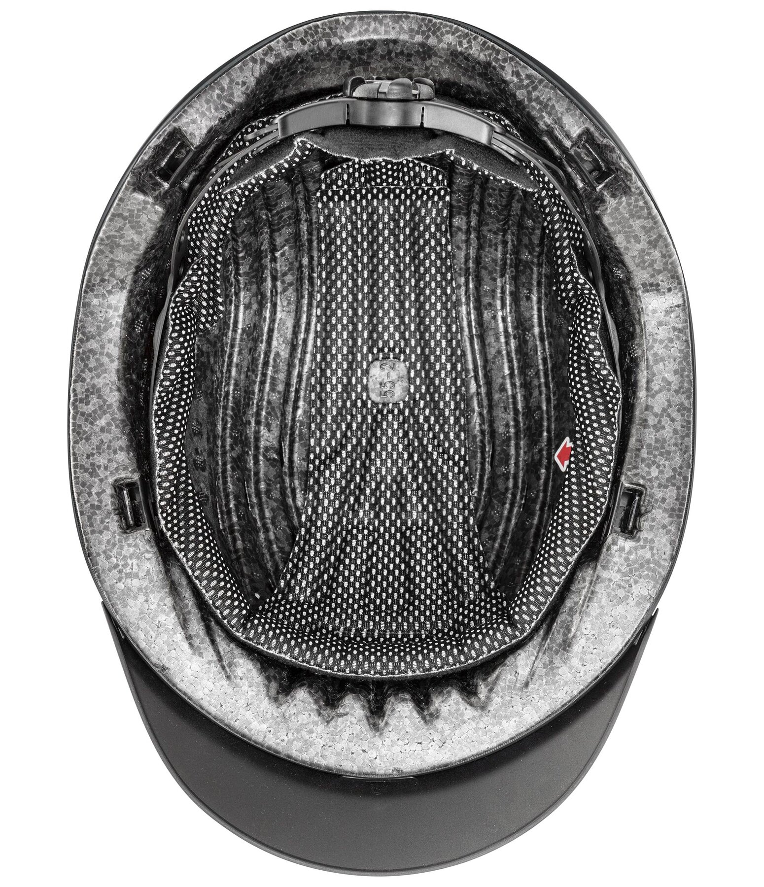 Riding Hat exxential III