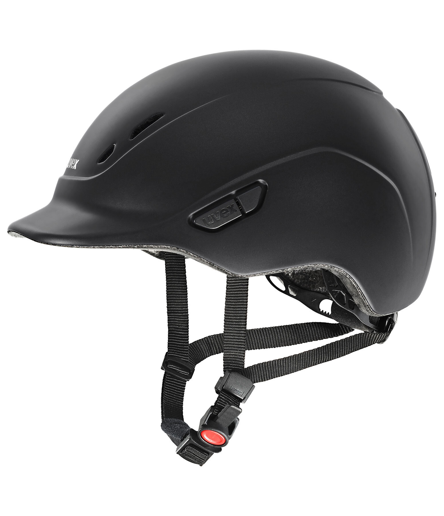 Children's Riding Hat kidoxx