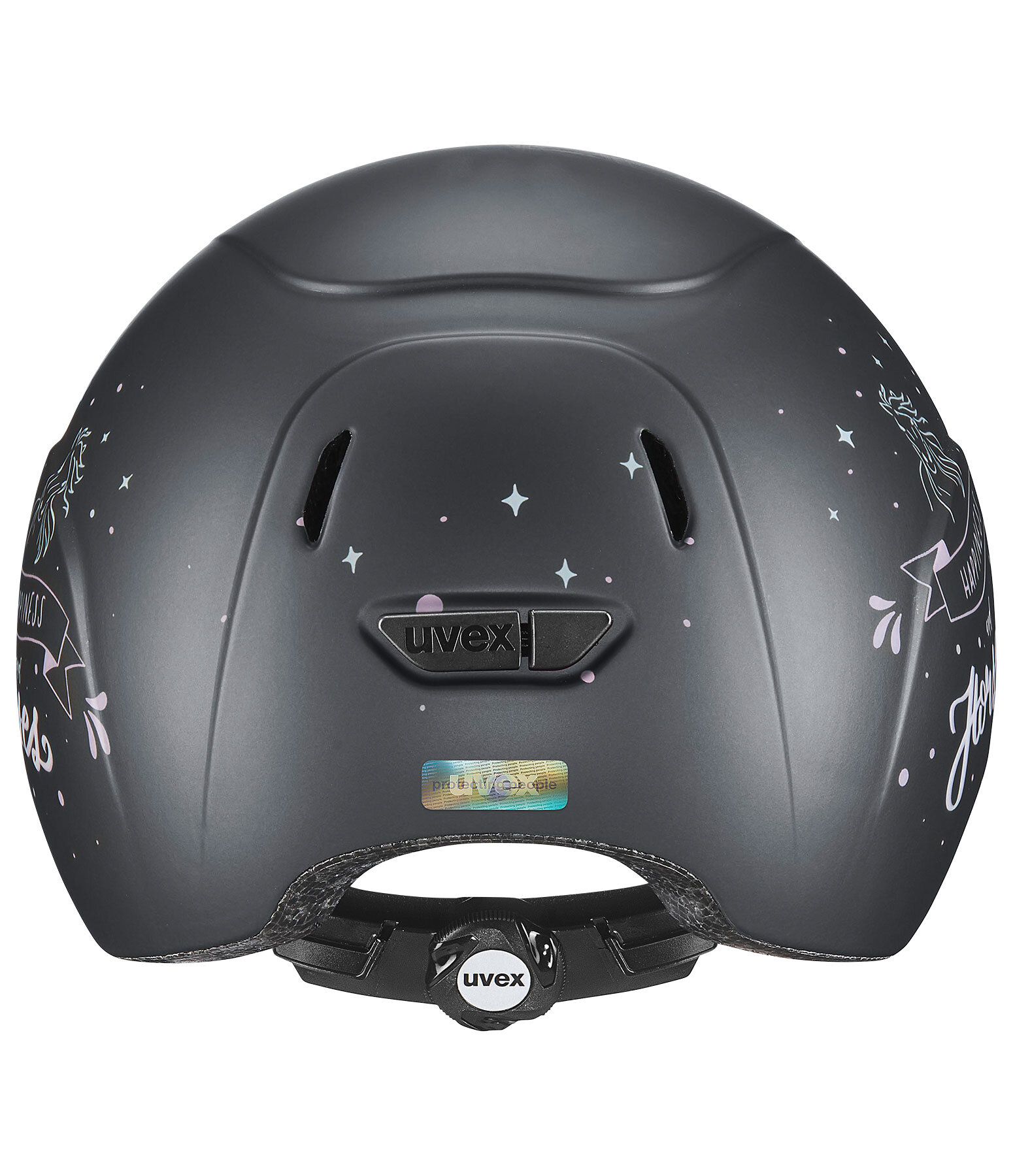 Children's Riding Hat kidoxx happy horse