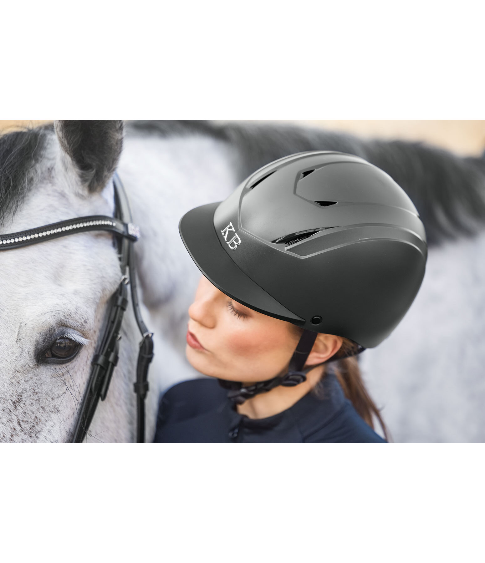 Riding Hat Support