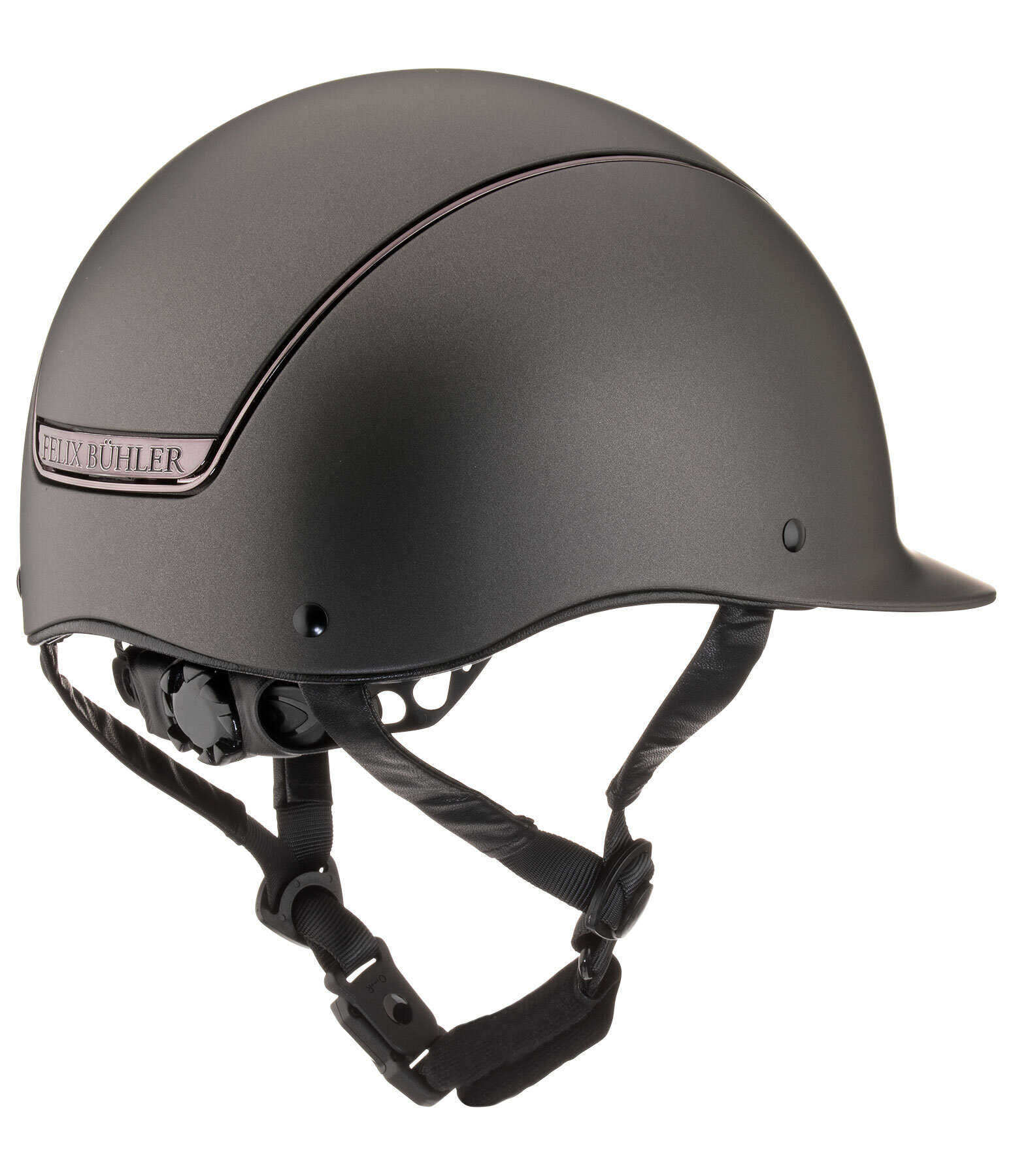 Riding Hat ProNova III