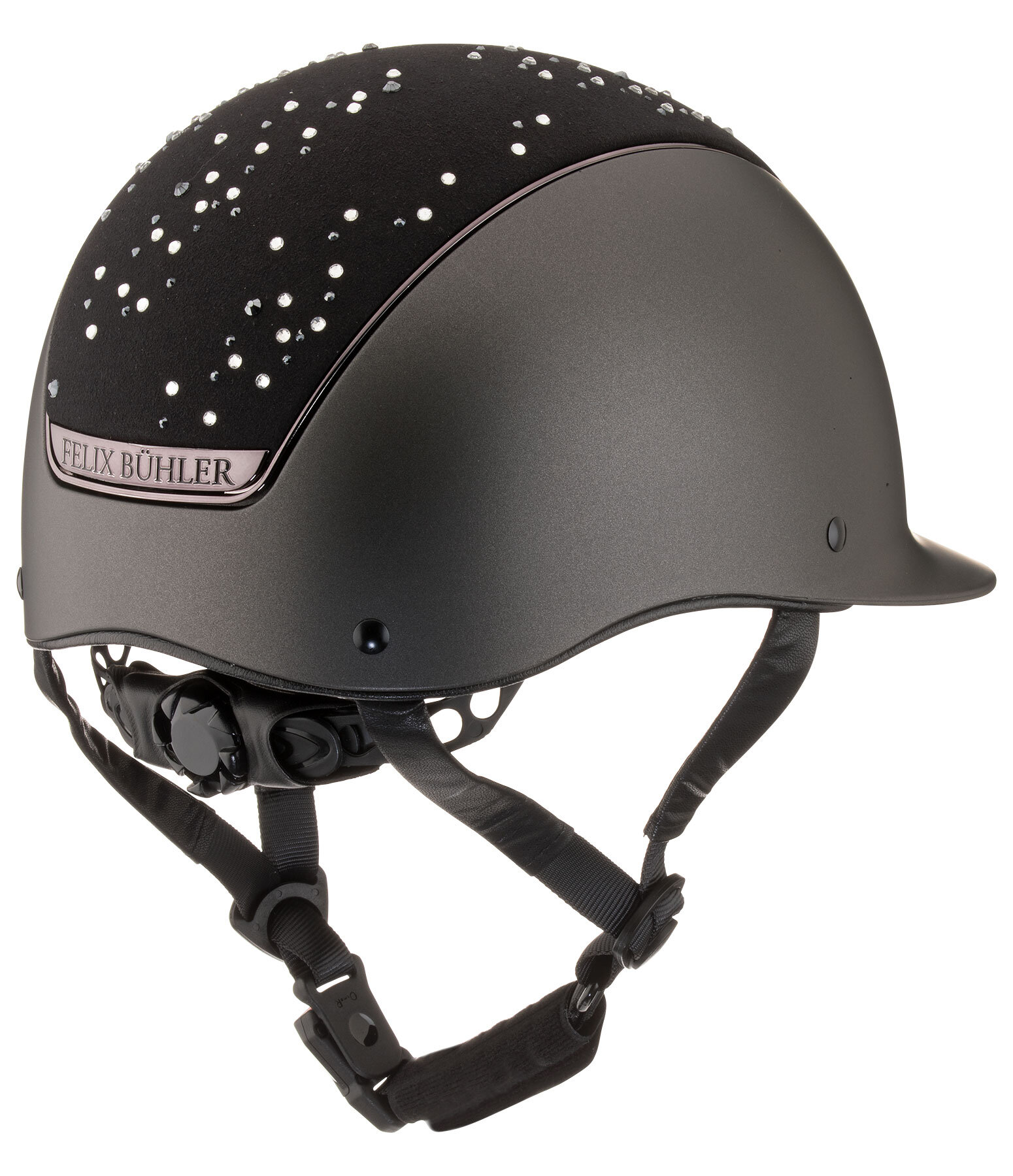 Riding Hat ProNova III Brilliant