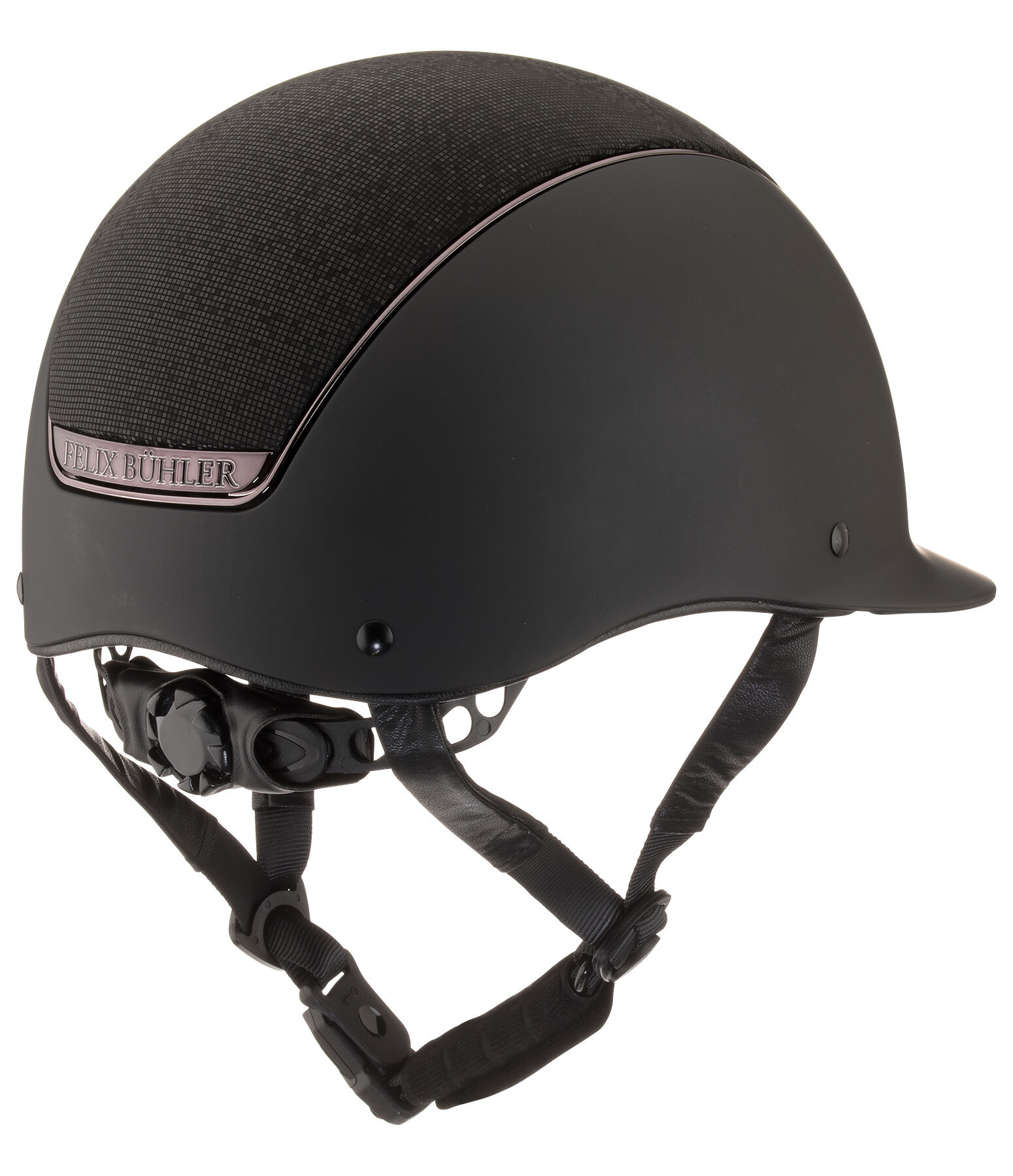 Riding Hat ProNova III Matrix