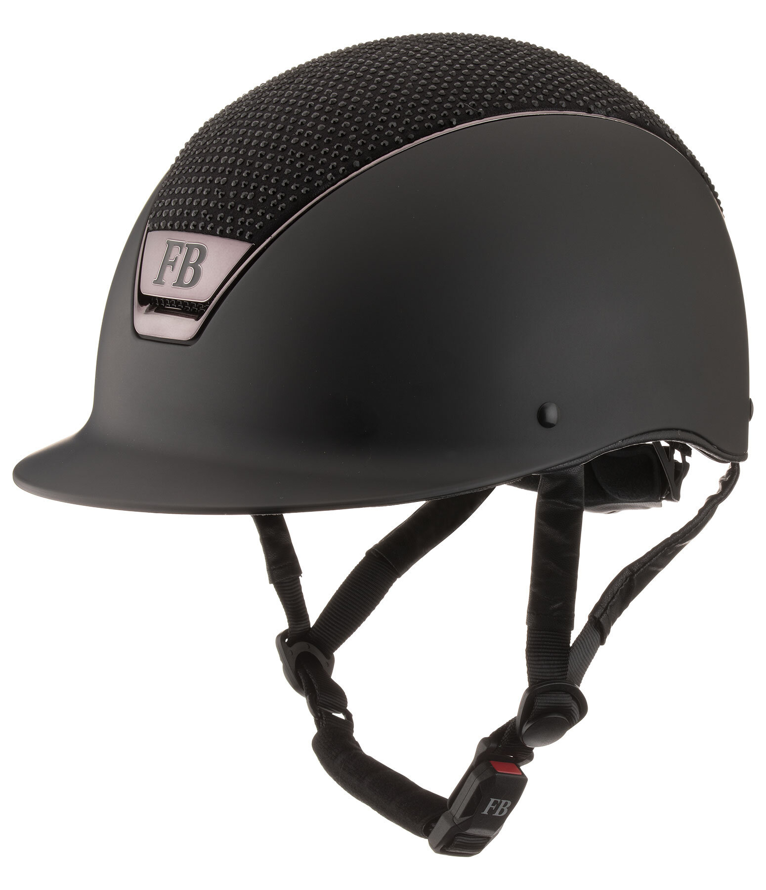 Riding Hat ProNova III Glamour