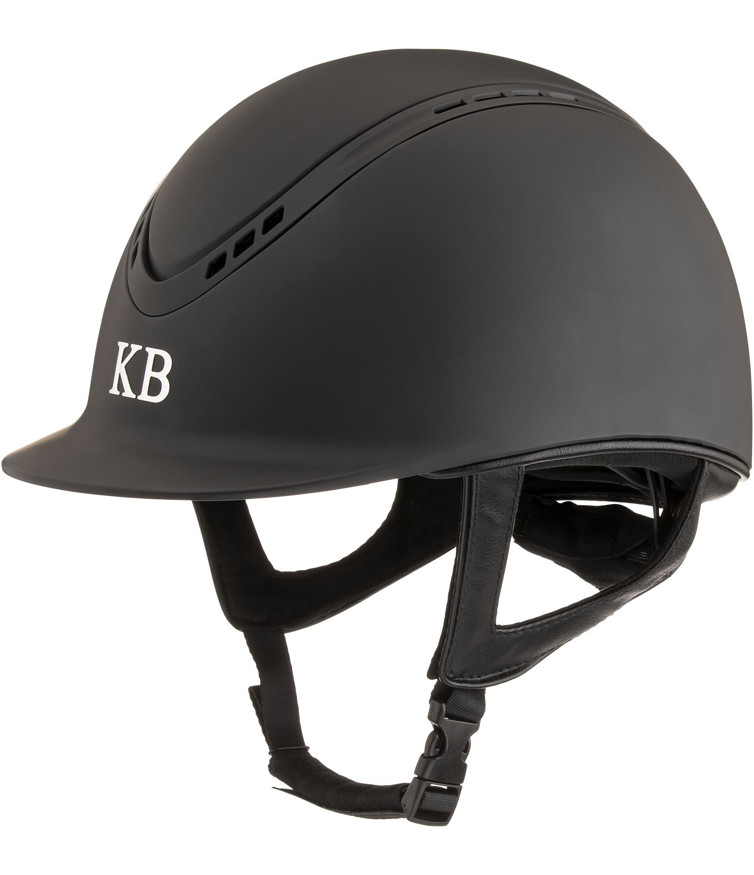 Riding Hat Beauty III