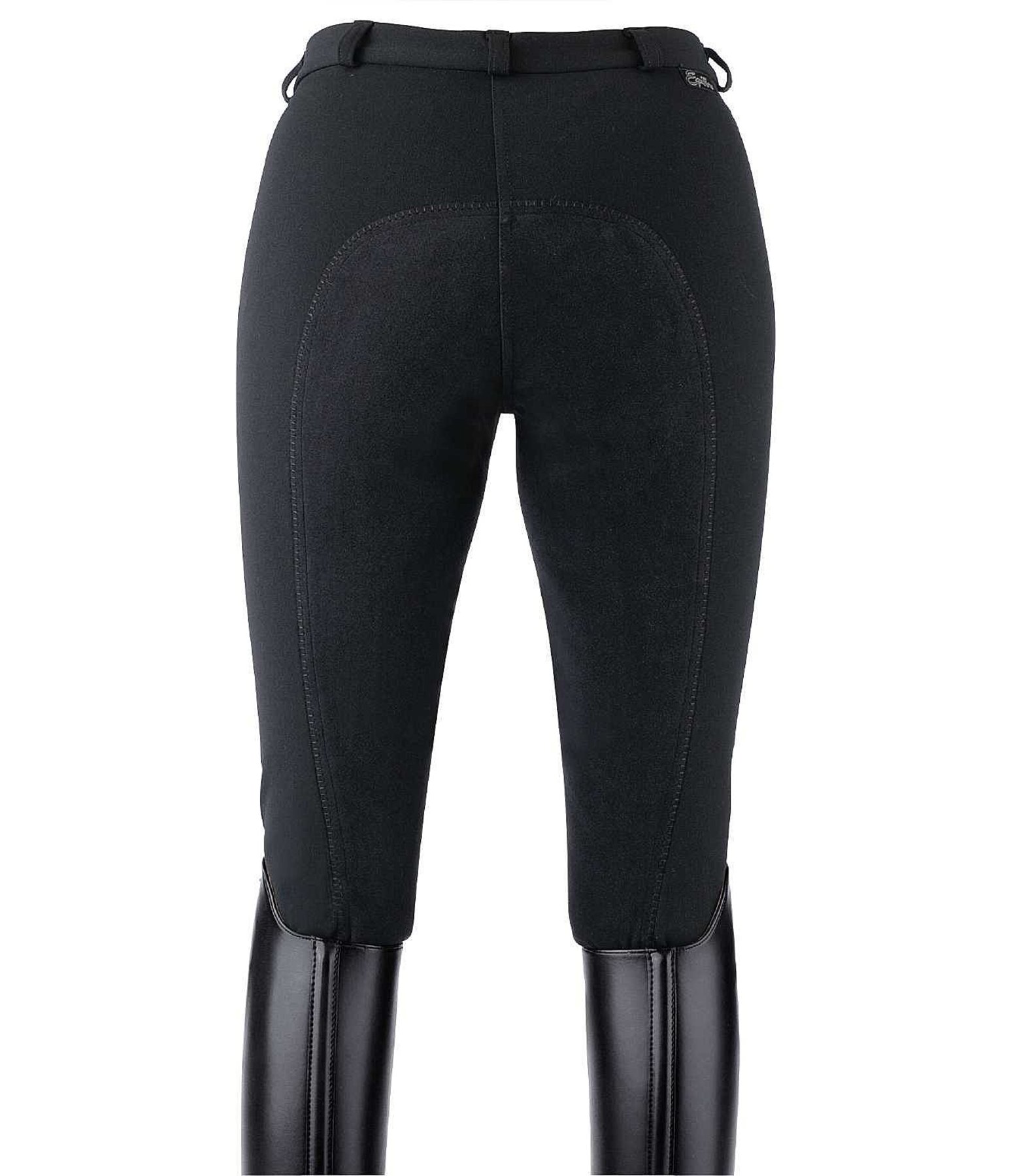 Women's FullSeat Breeches SuperStretch Kramer Equestrian