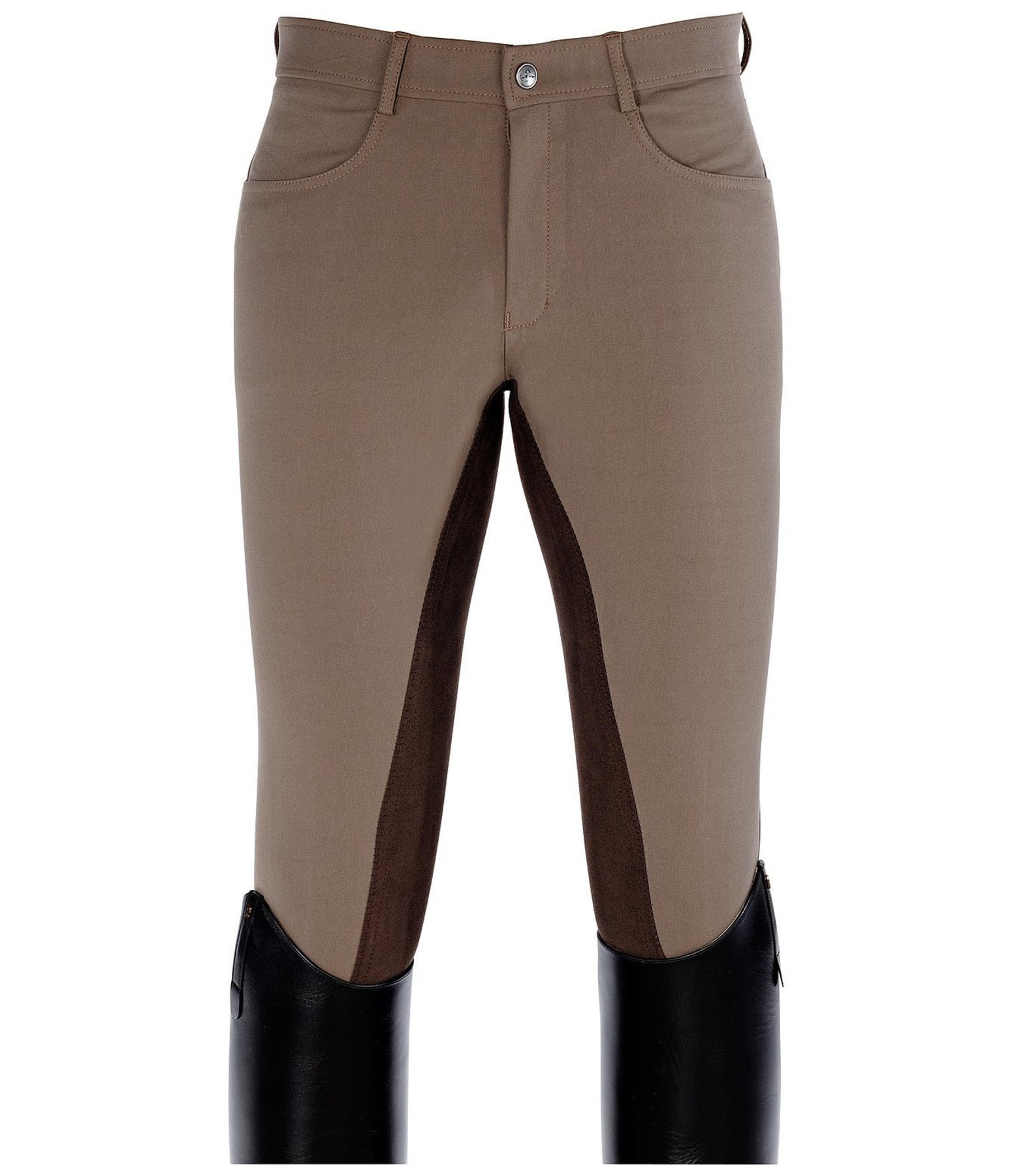 Men's Full Seat Breeches Ben