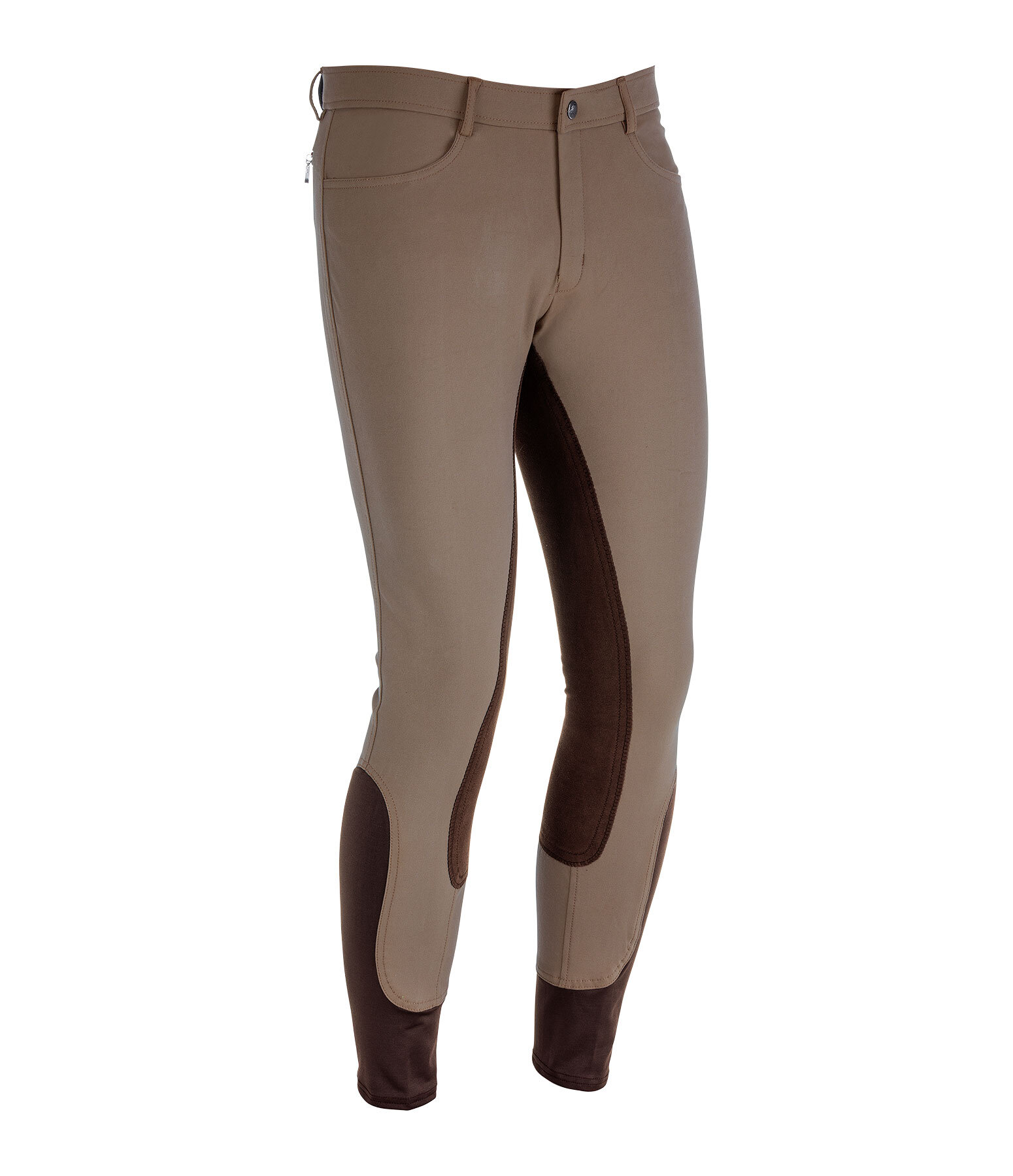 Men's Full Seat Breeches Ben