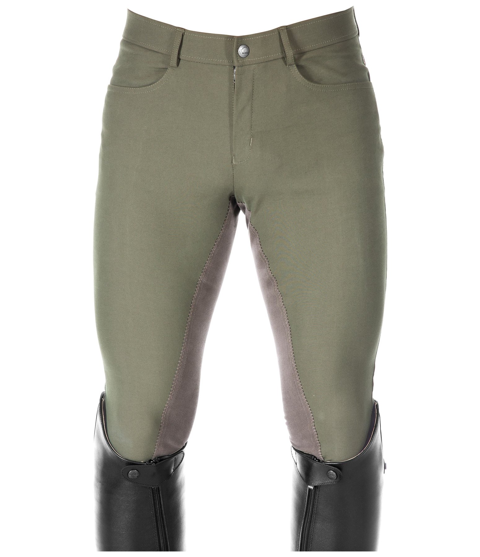 Men's Full Seat Breeches Ben