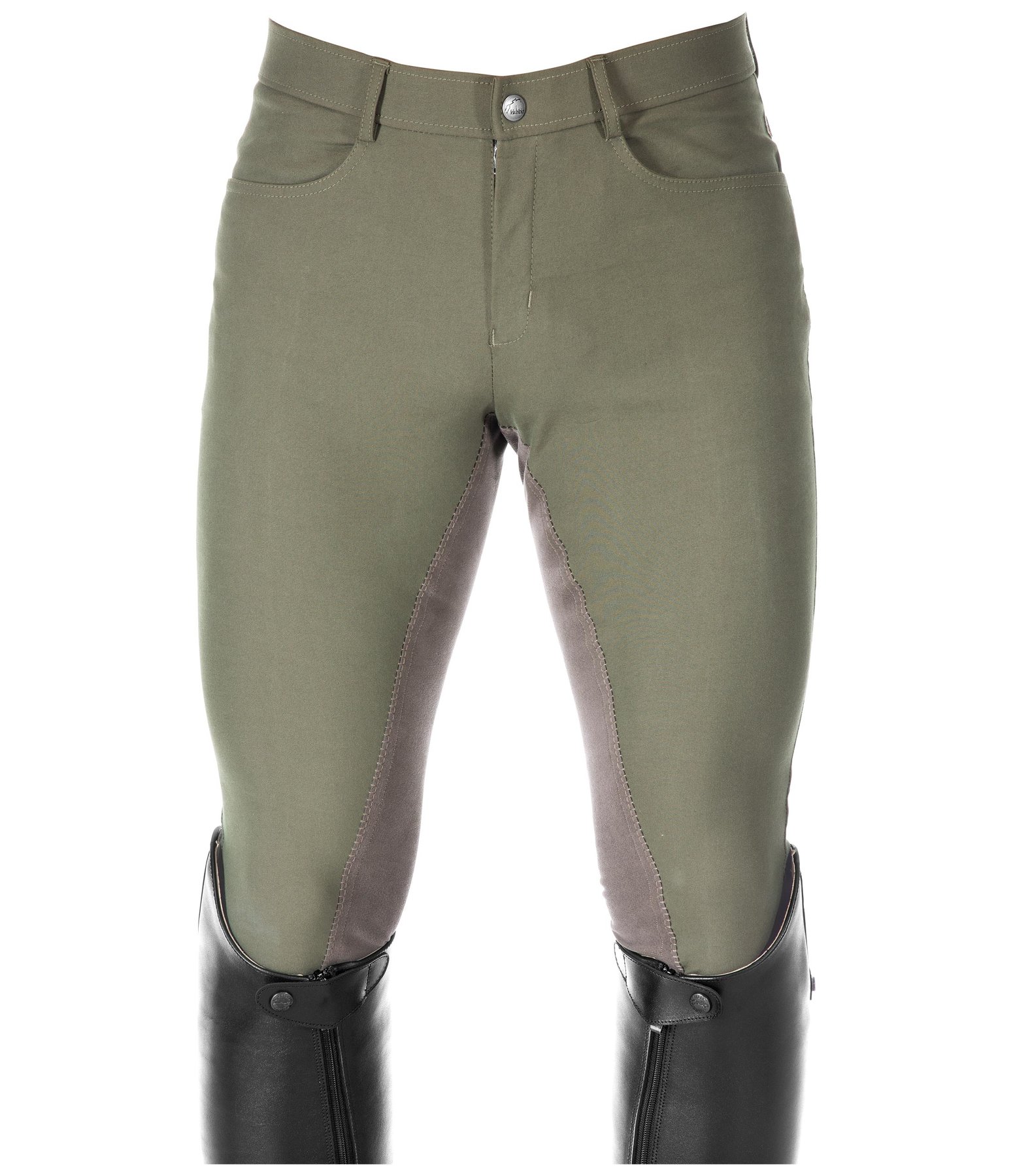 Men's Full-Seat Breeches Ben