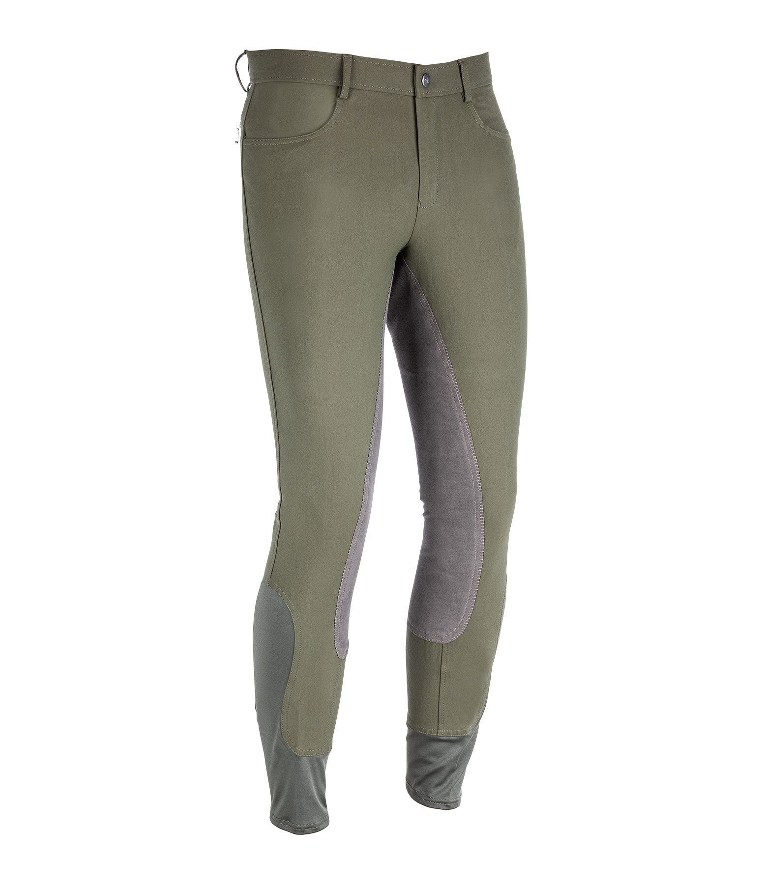 Men's Full Seat Breeches Ben