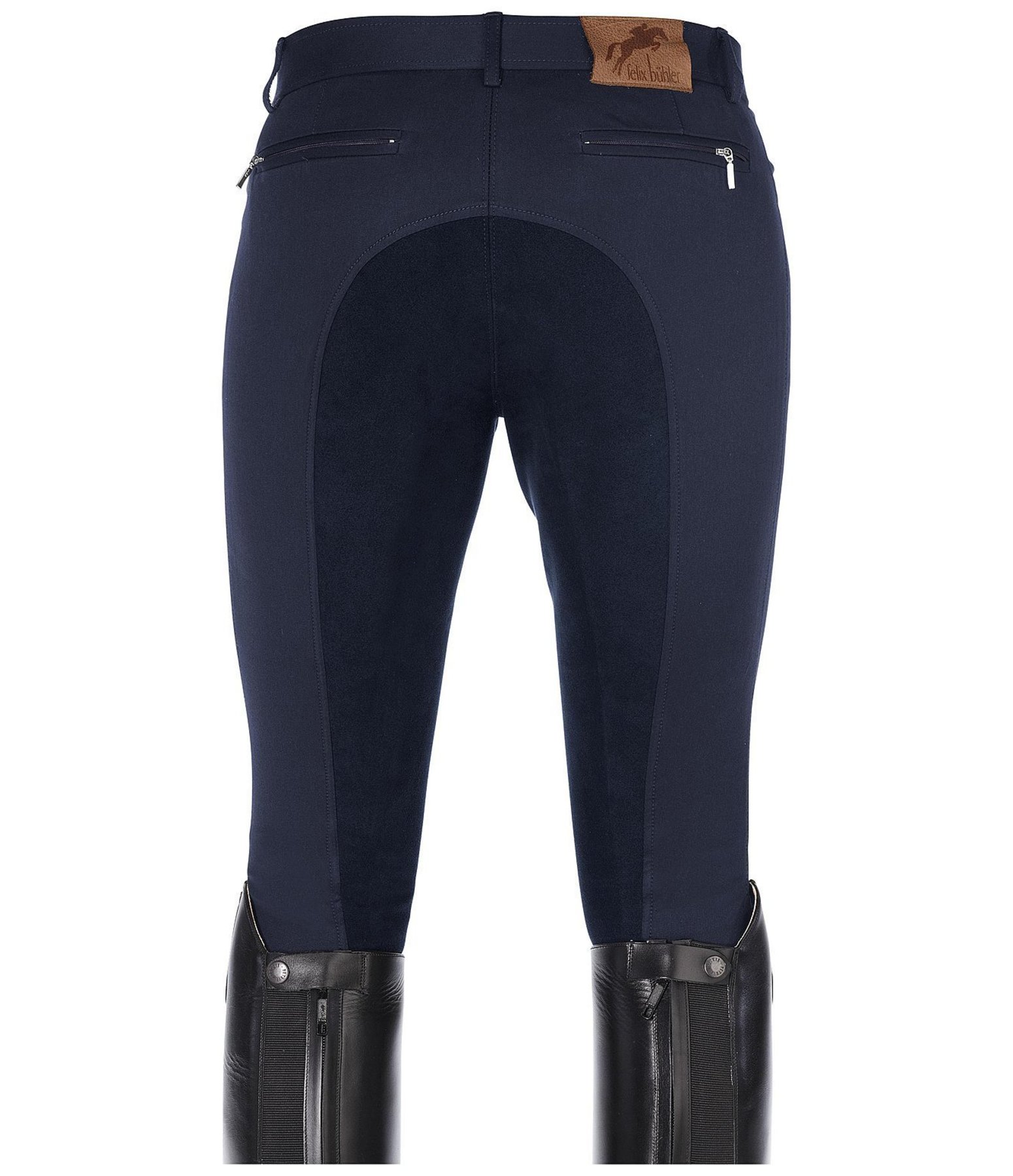 Men's Full Seat Breeches Ben
