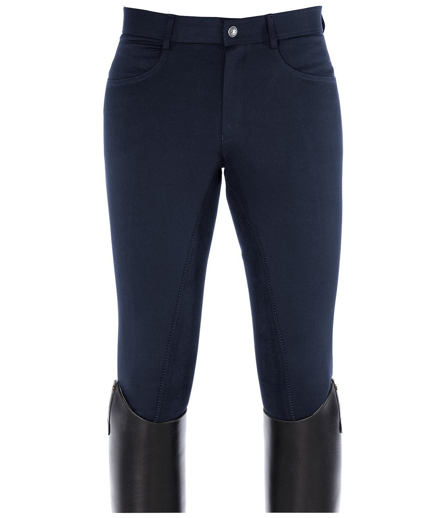 Men's Full Seat Breeches Ben