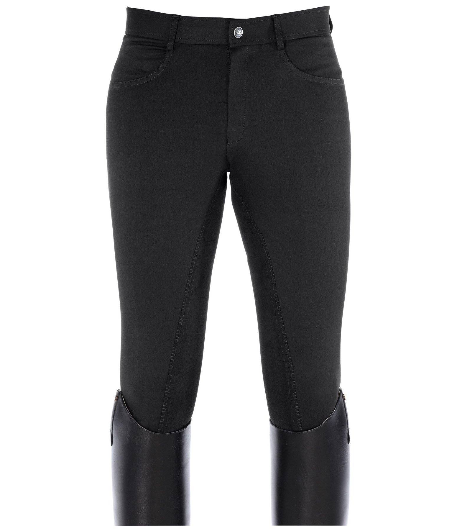 Men's Full Seat Breeches Ben