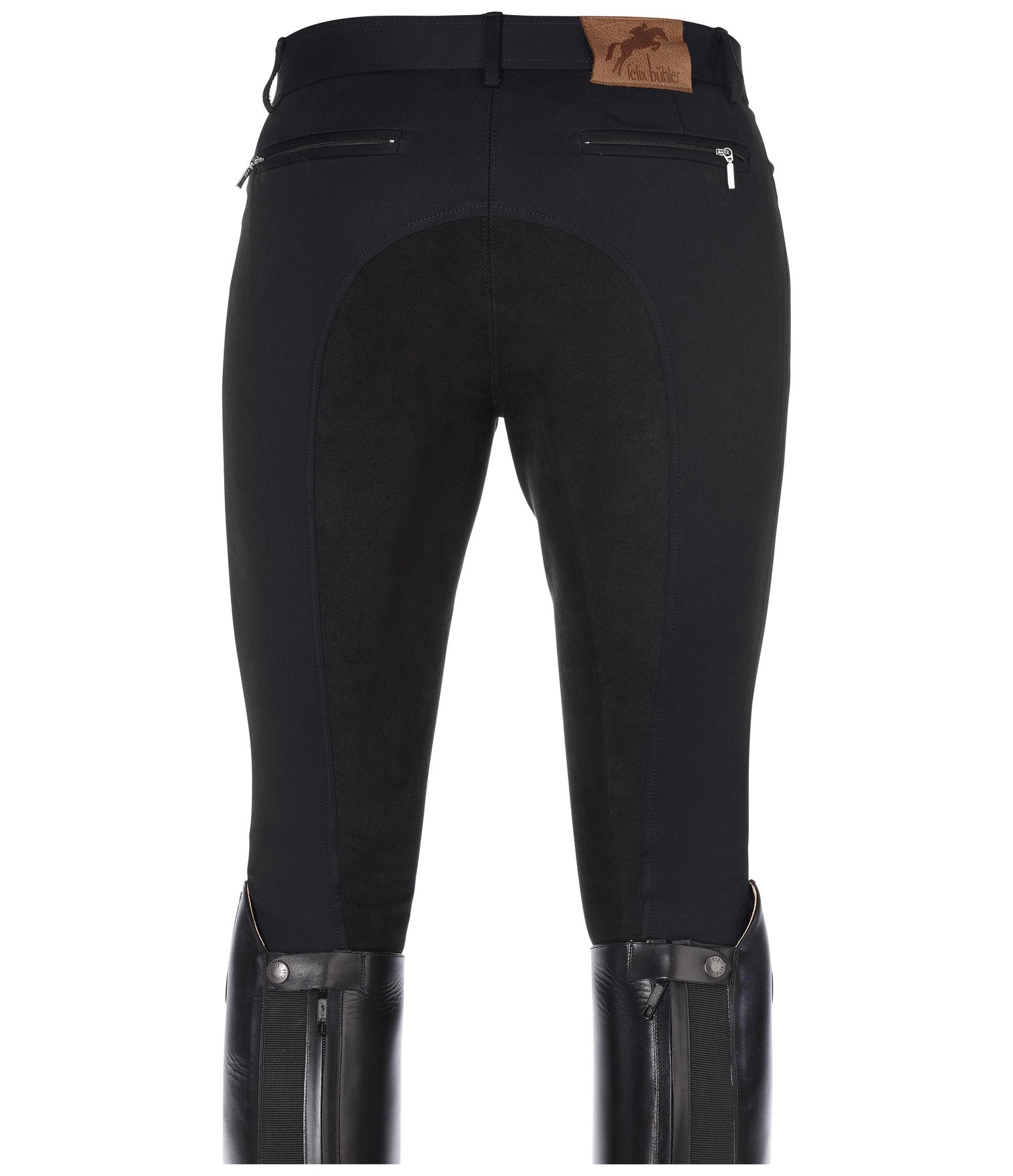Men's Full Seat Breeches Ben