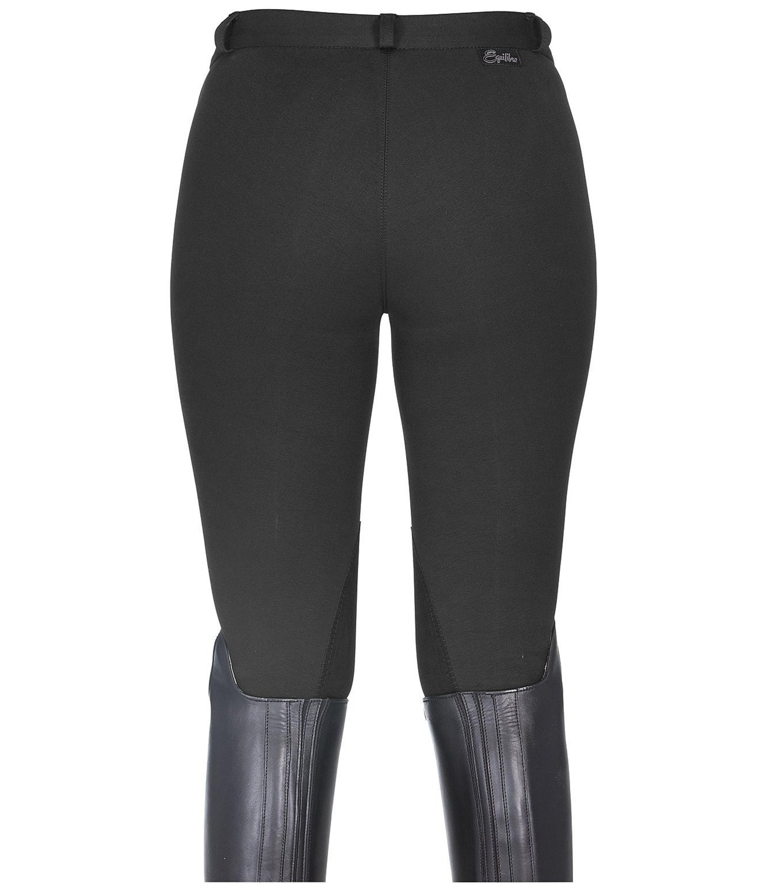 Women's KneePatch Breeches Easy Start Kramer Equestrian