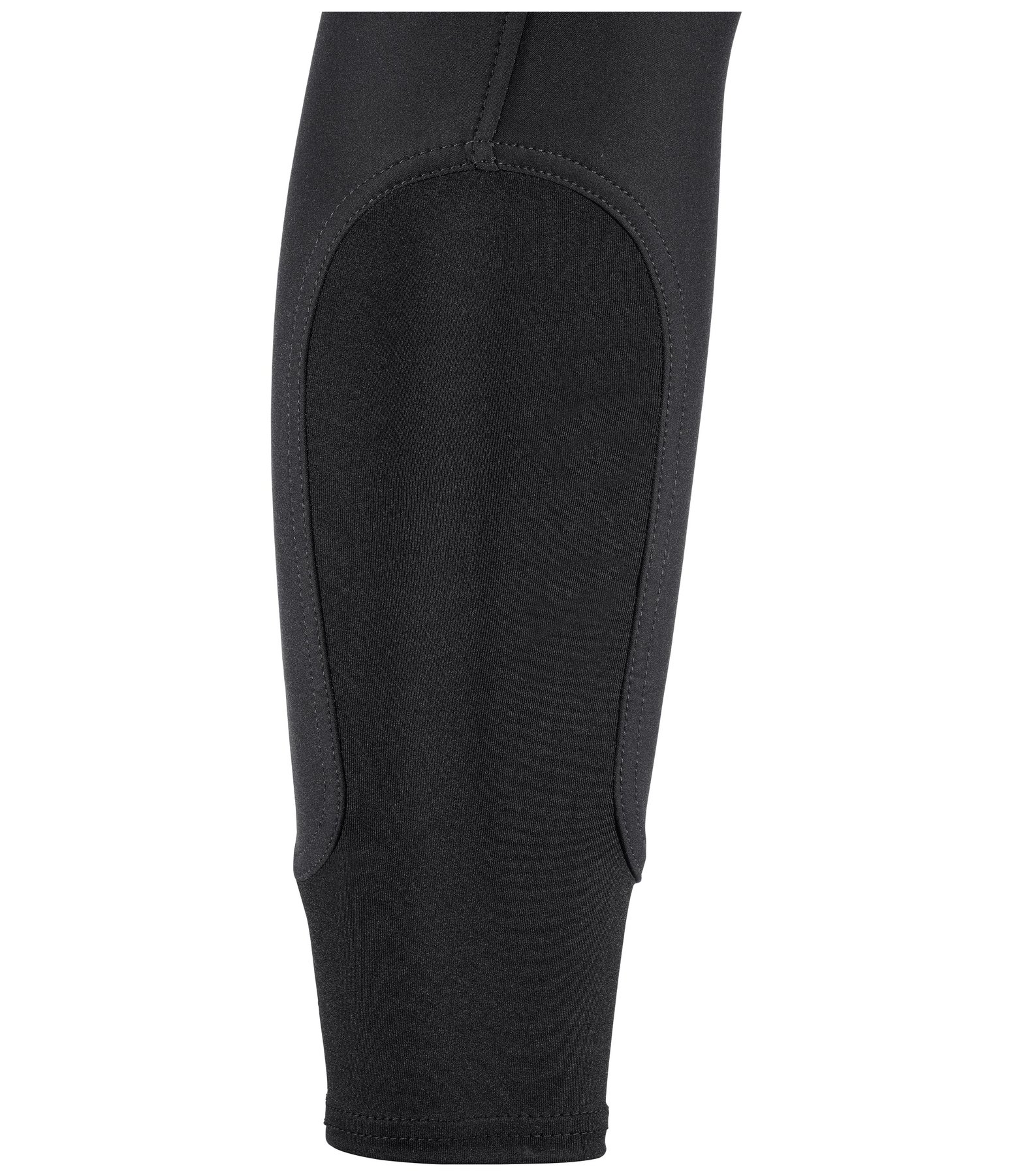 Men's Soft Shell Full-Seat Breeches Jannic