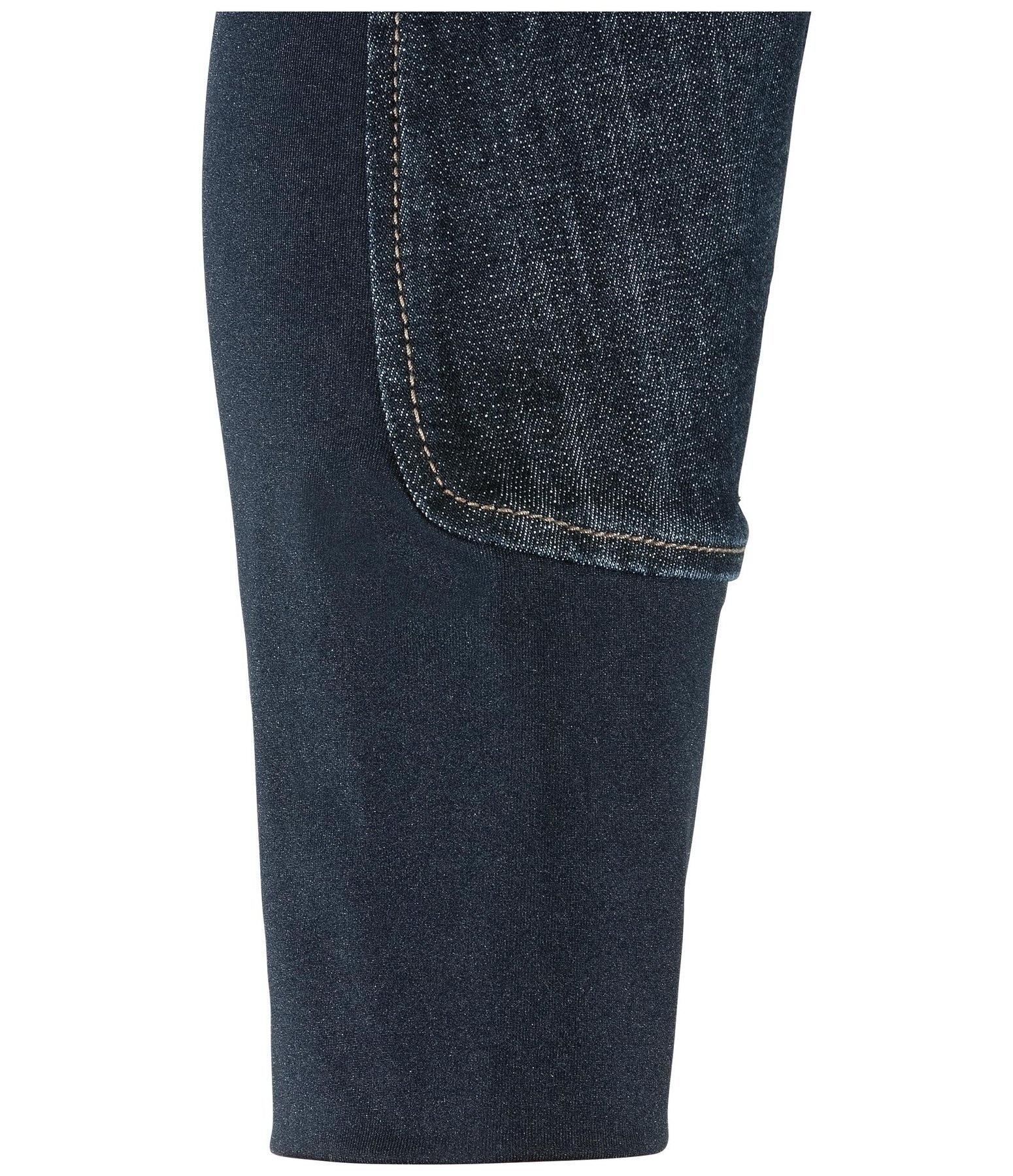 Men's Denim Breeches Jonas