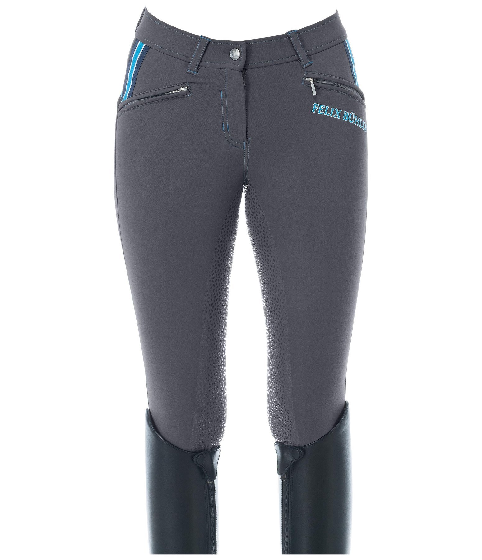 Grip Full-Seat Breeches Pauline